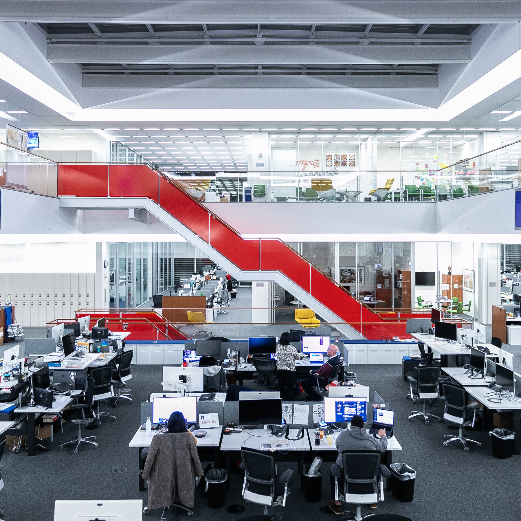 Shedding Light on Journalism’s ‘Gray Areas’