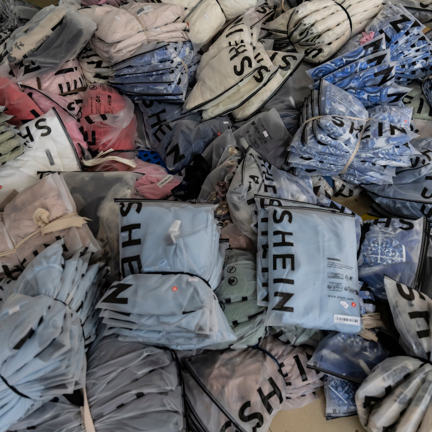 Shein and Temu Will be Hit by Trump’s China Tariffs. Americans Are Worried.
