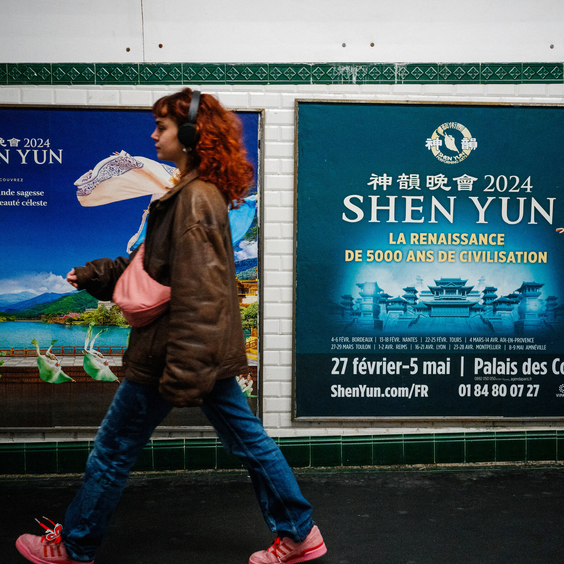 Shen Yun Needed Publicity. The Epoch Times Wrote 17,000 Articles.