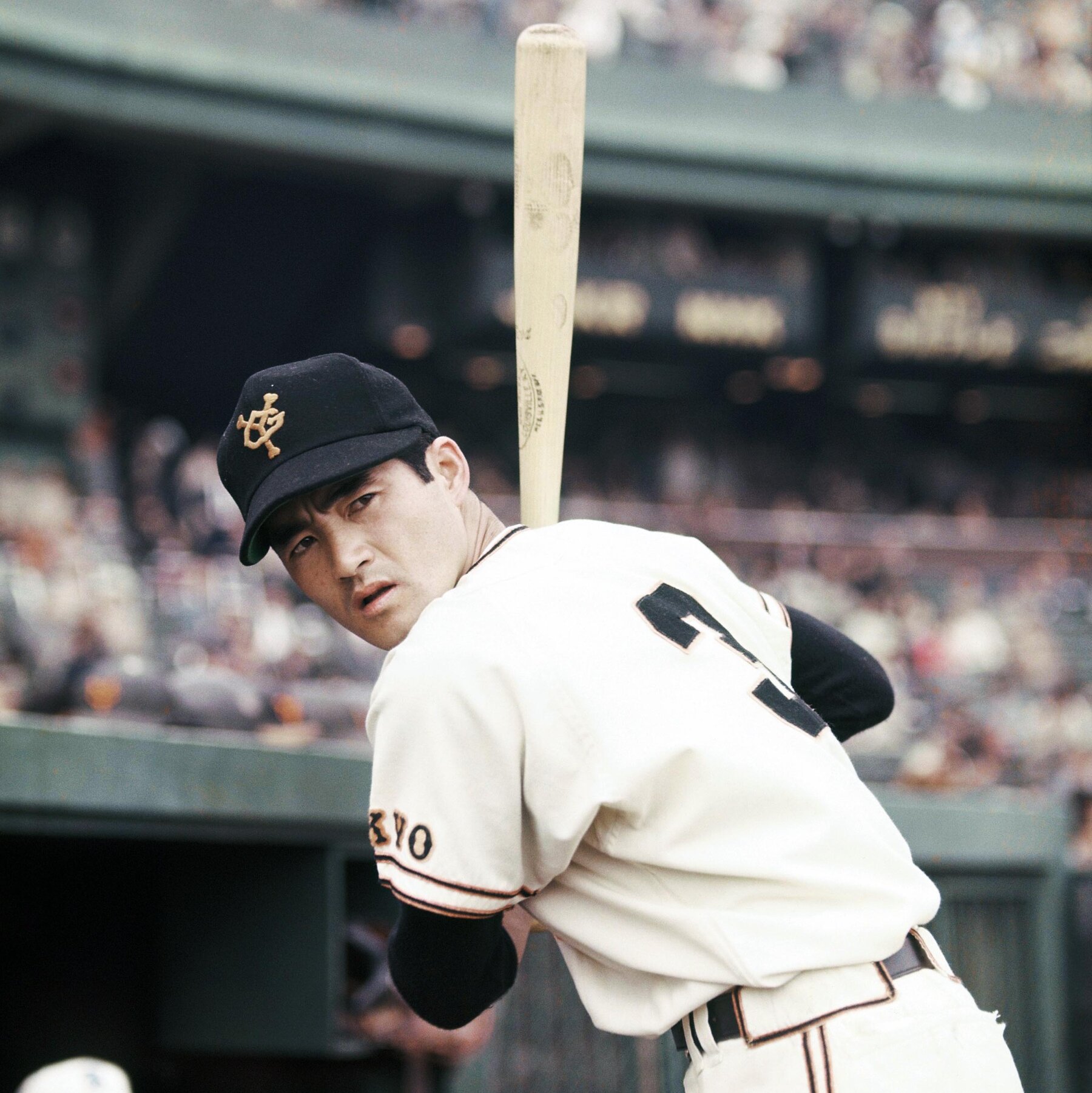 Shigeo Nagashima, Japanese Baseball Icon, Dies at 89