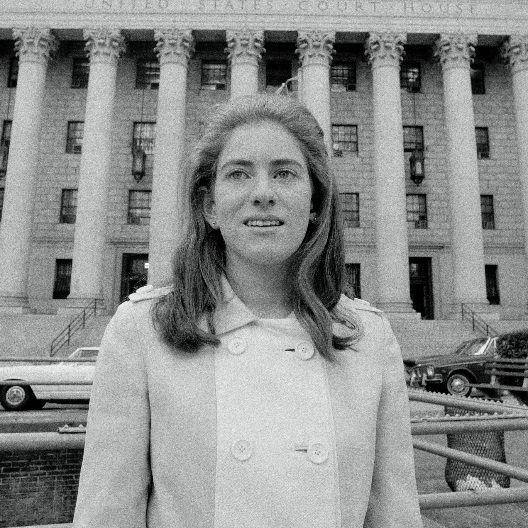 Shirah Neiman, Pathbreaking New York City Prosecutor, Dies at 81