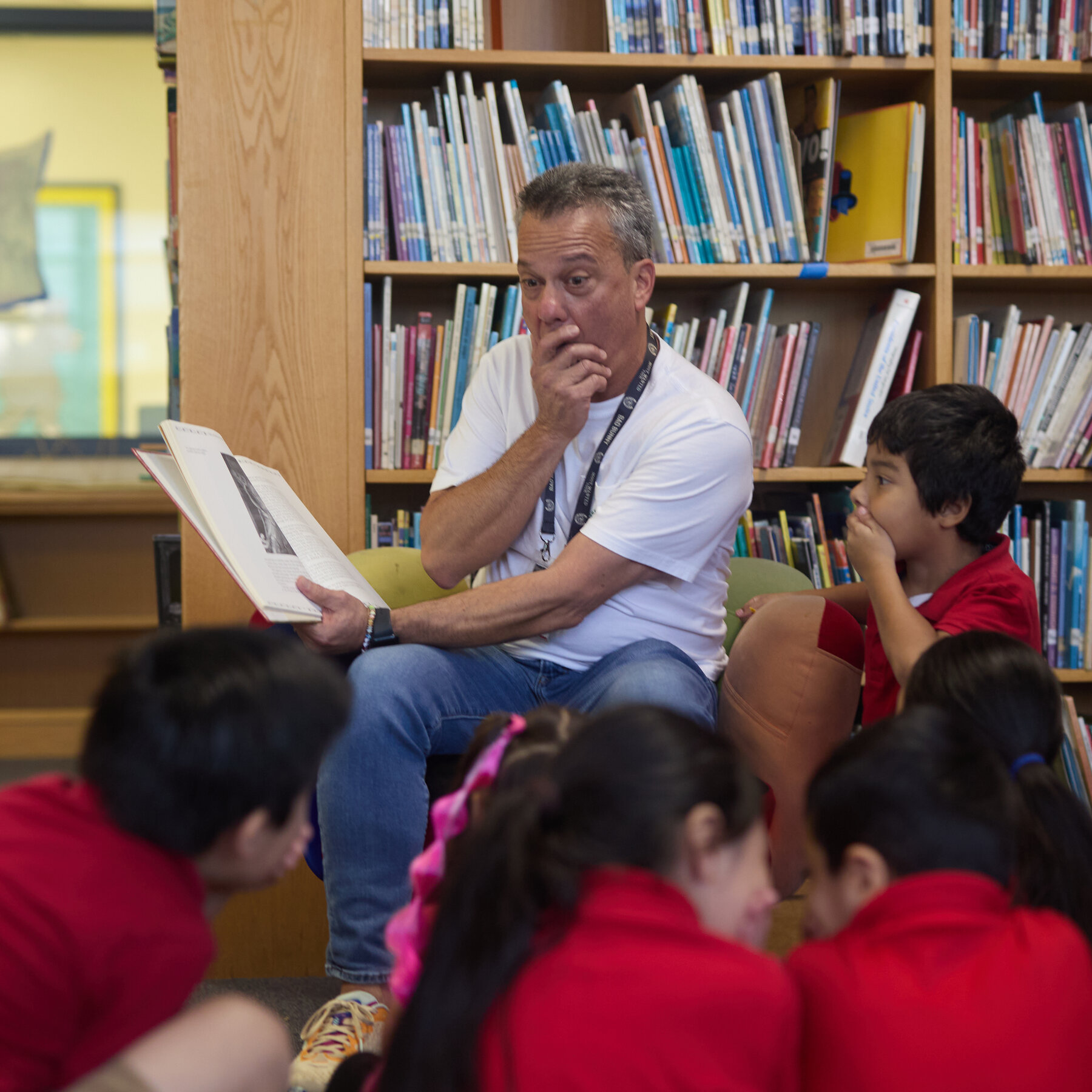 Should Boys Start Kindergarten a Year Later Than Girls?