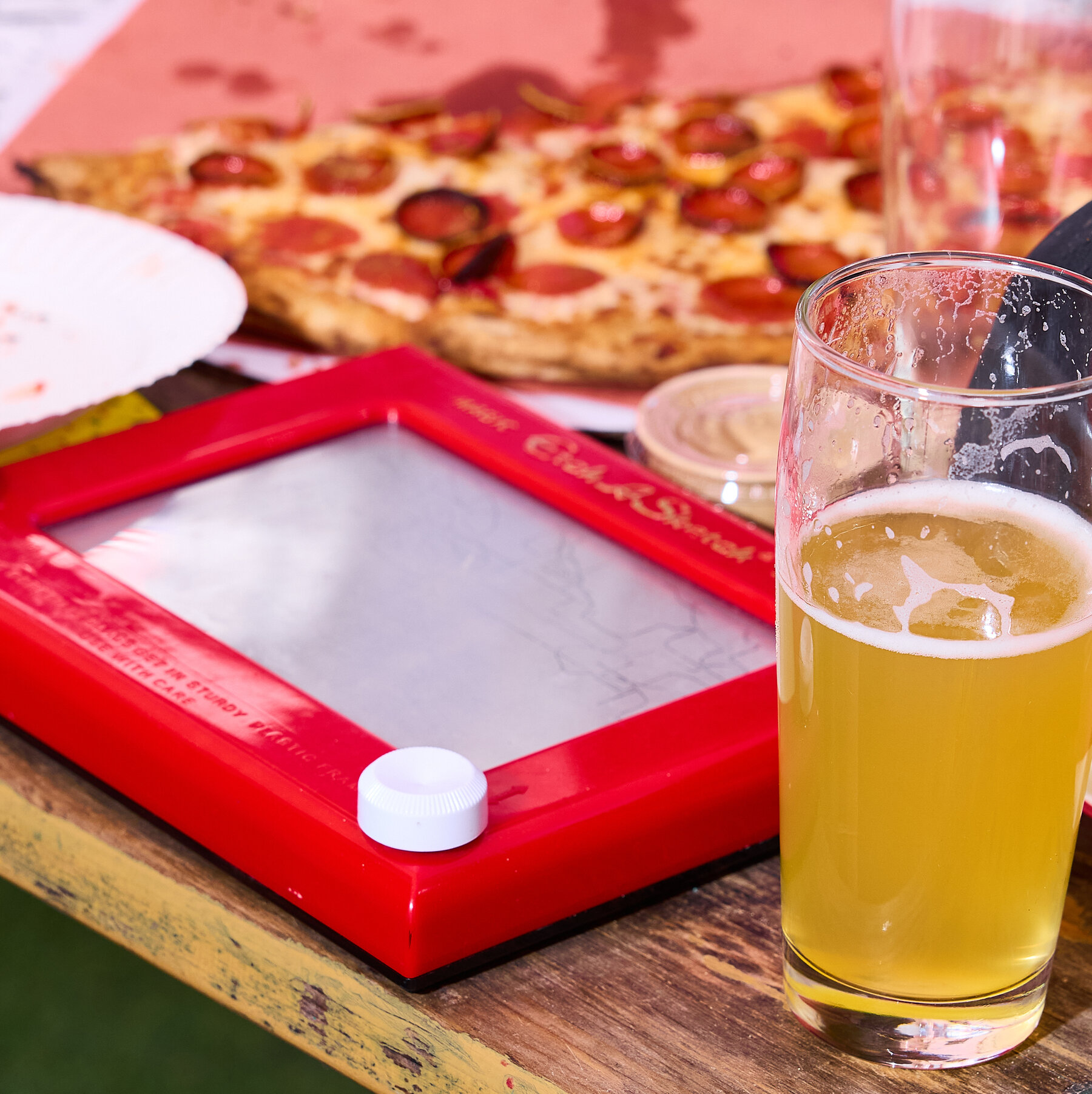 Should Children Be Allowed at Breweries?