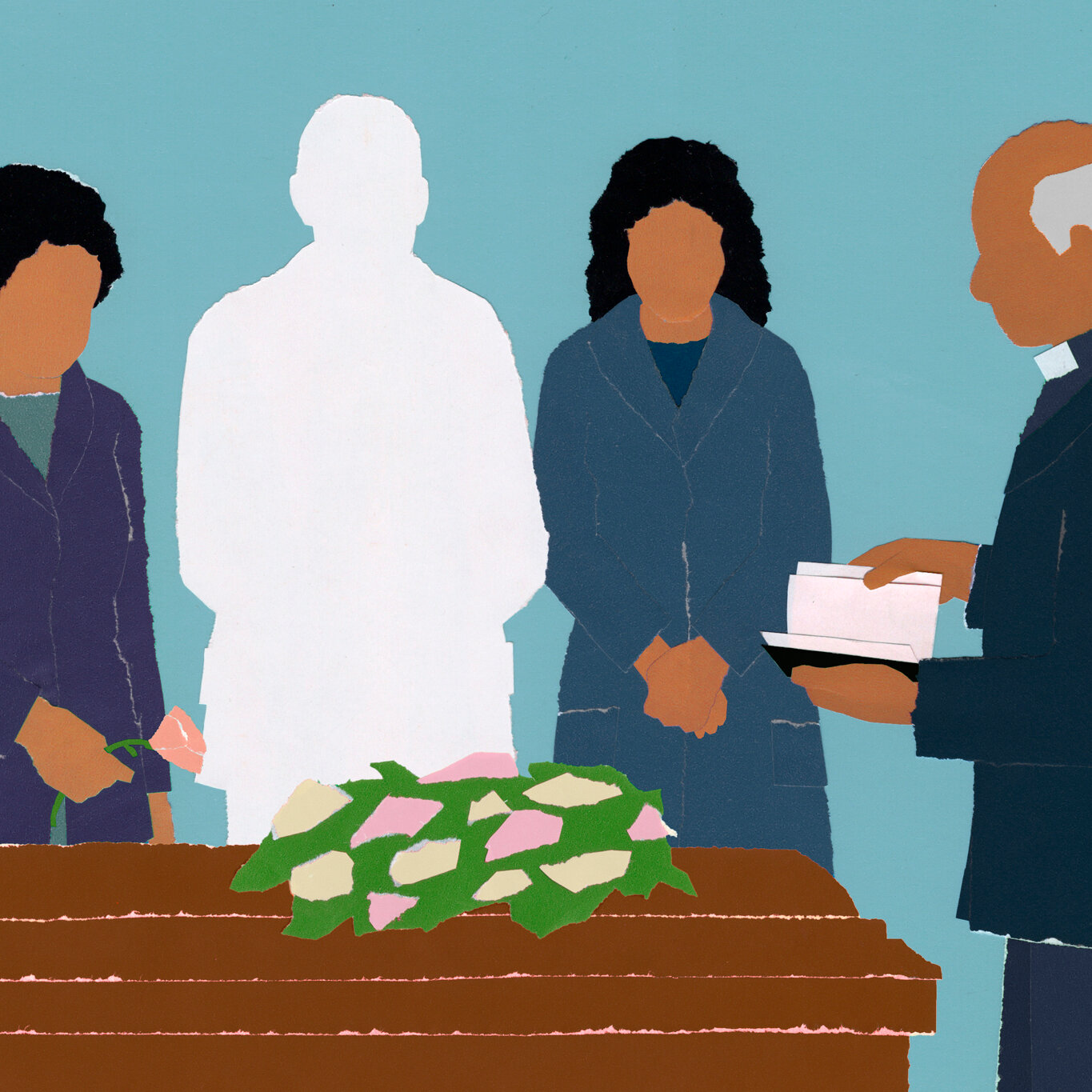 Should I Attend My Estranged Mother’s Funeral?