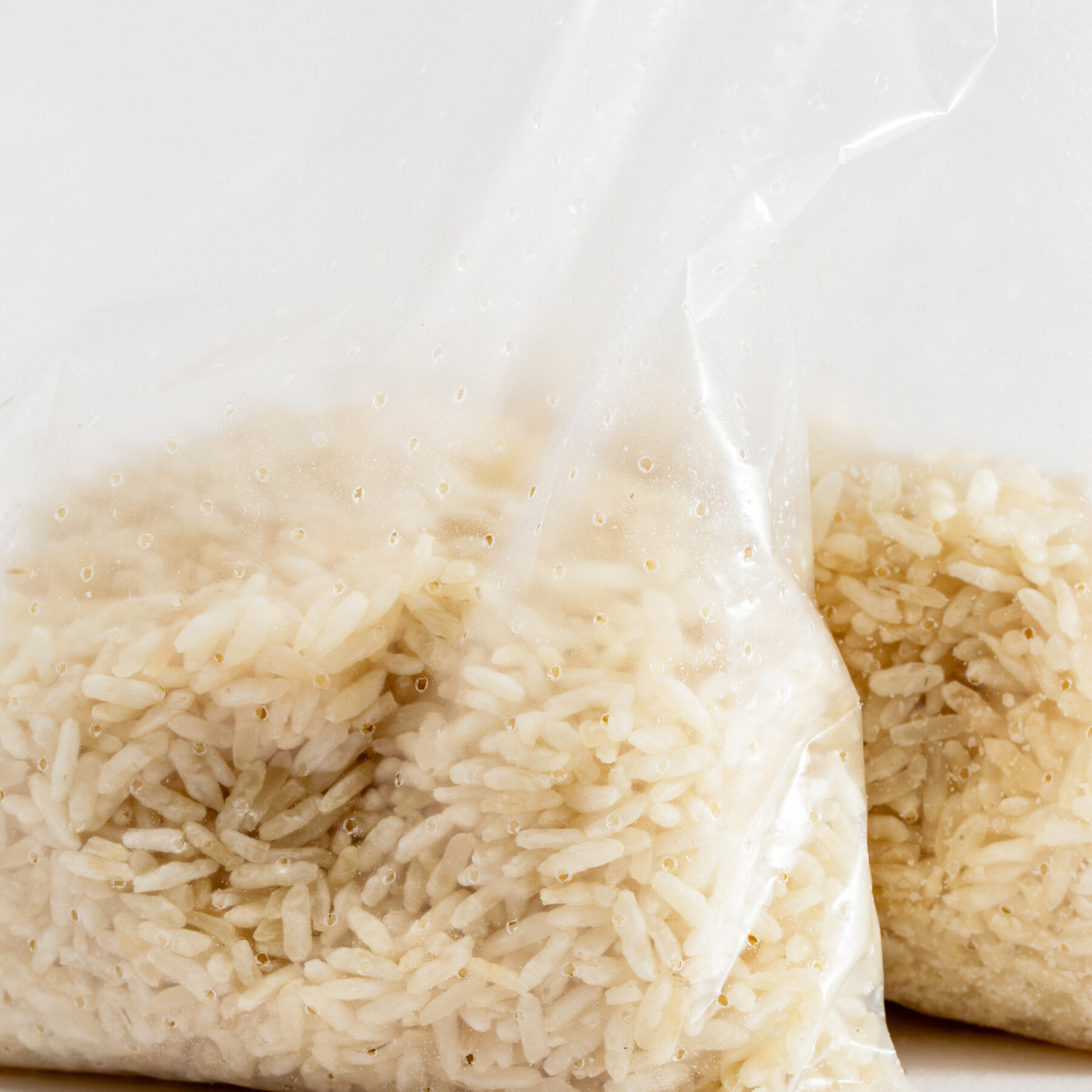 Should I Be Worried About Arsenic in Rice?
