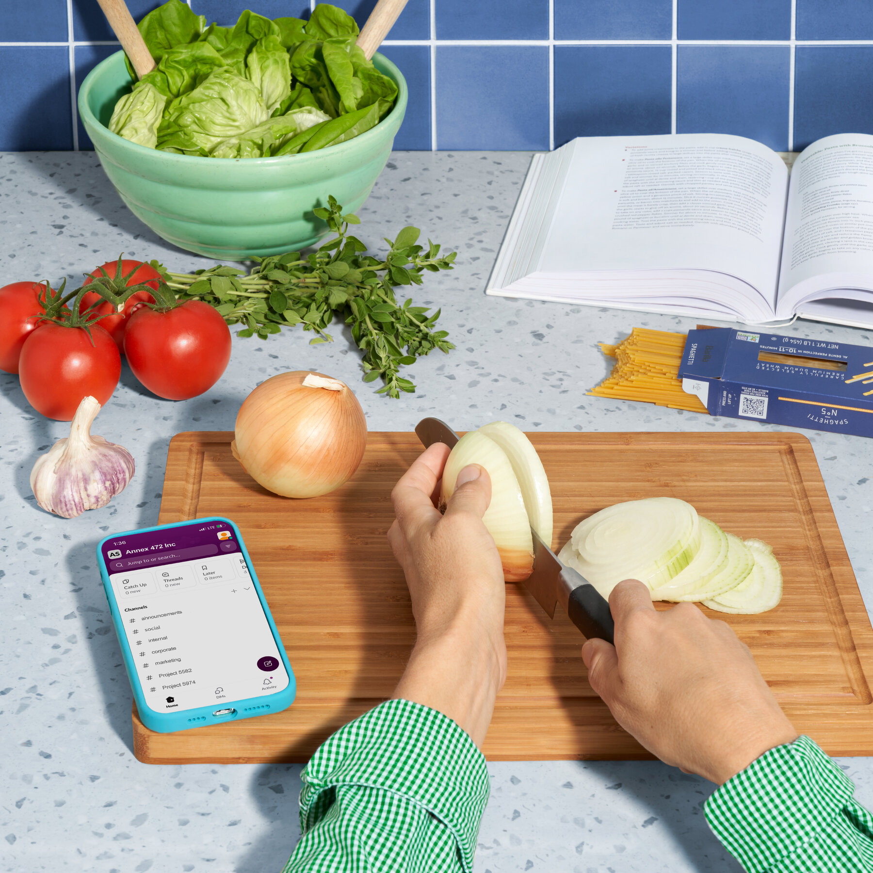 Should I Feel Bad About Running Errands During Work Hours?