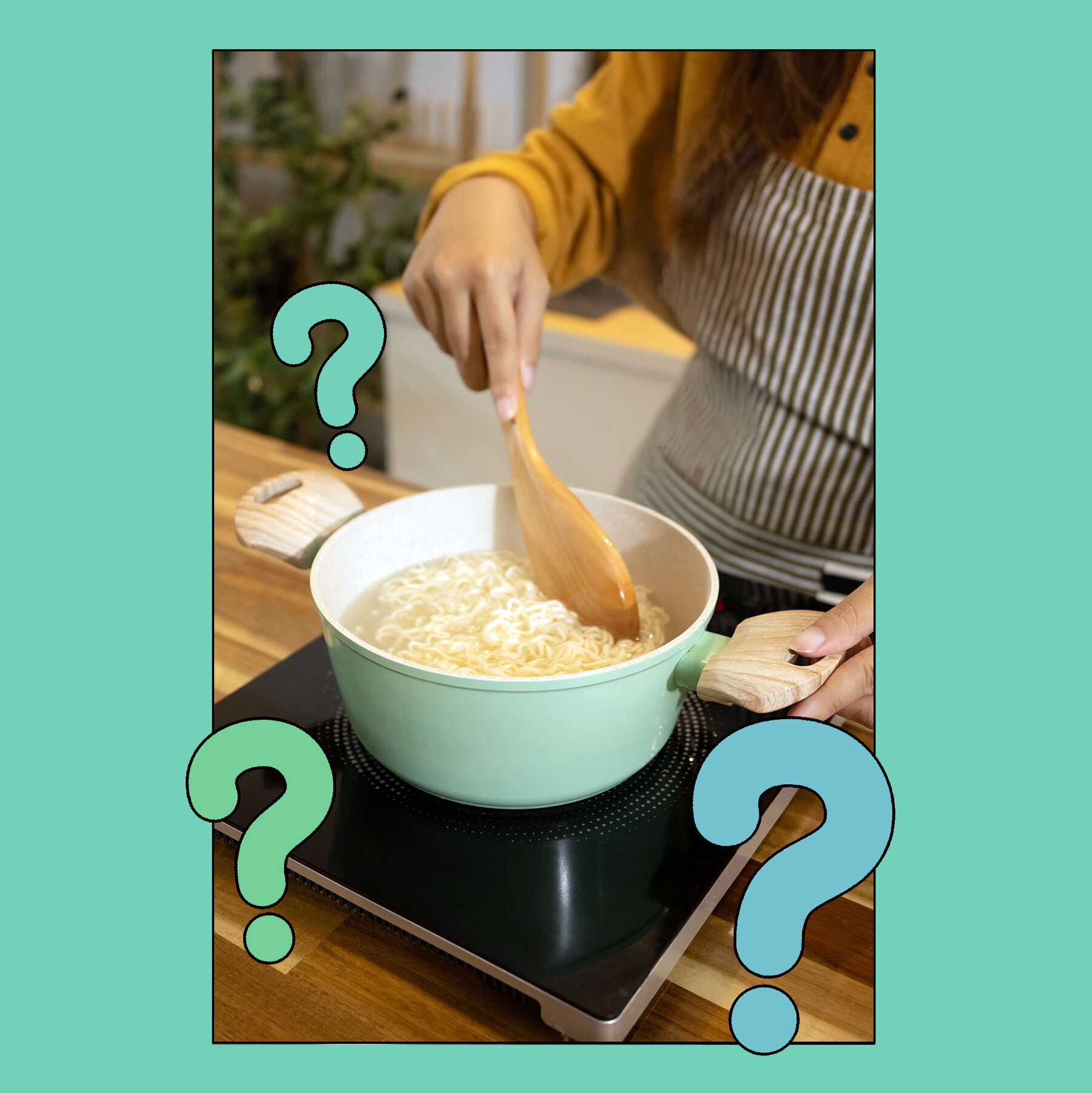 Should I Get a Portable Induction Cooktop?