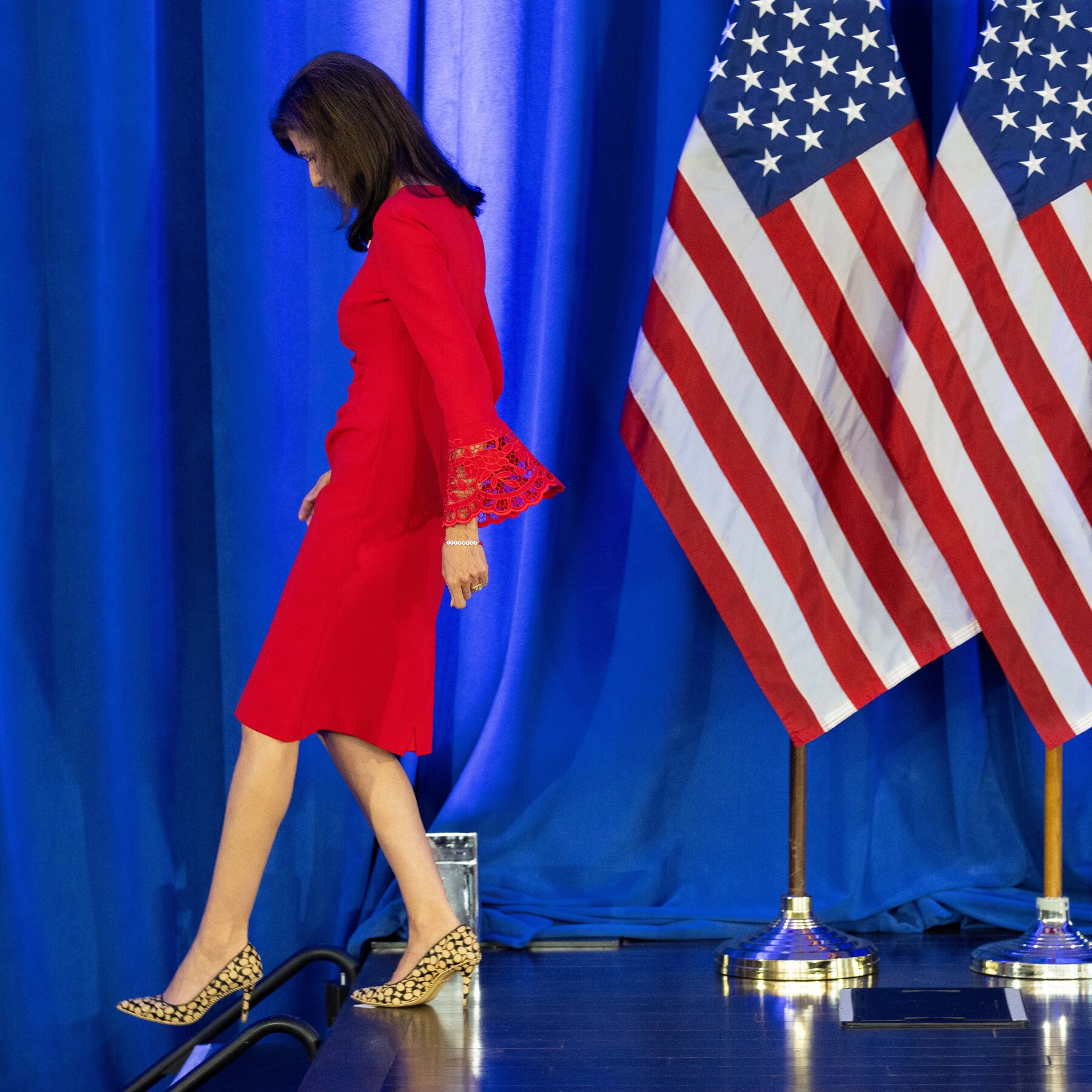 Should Republicans Have Won in a Landslide?