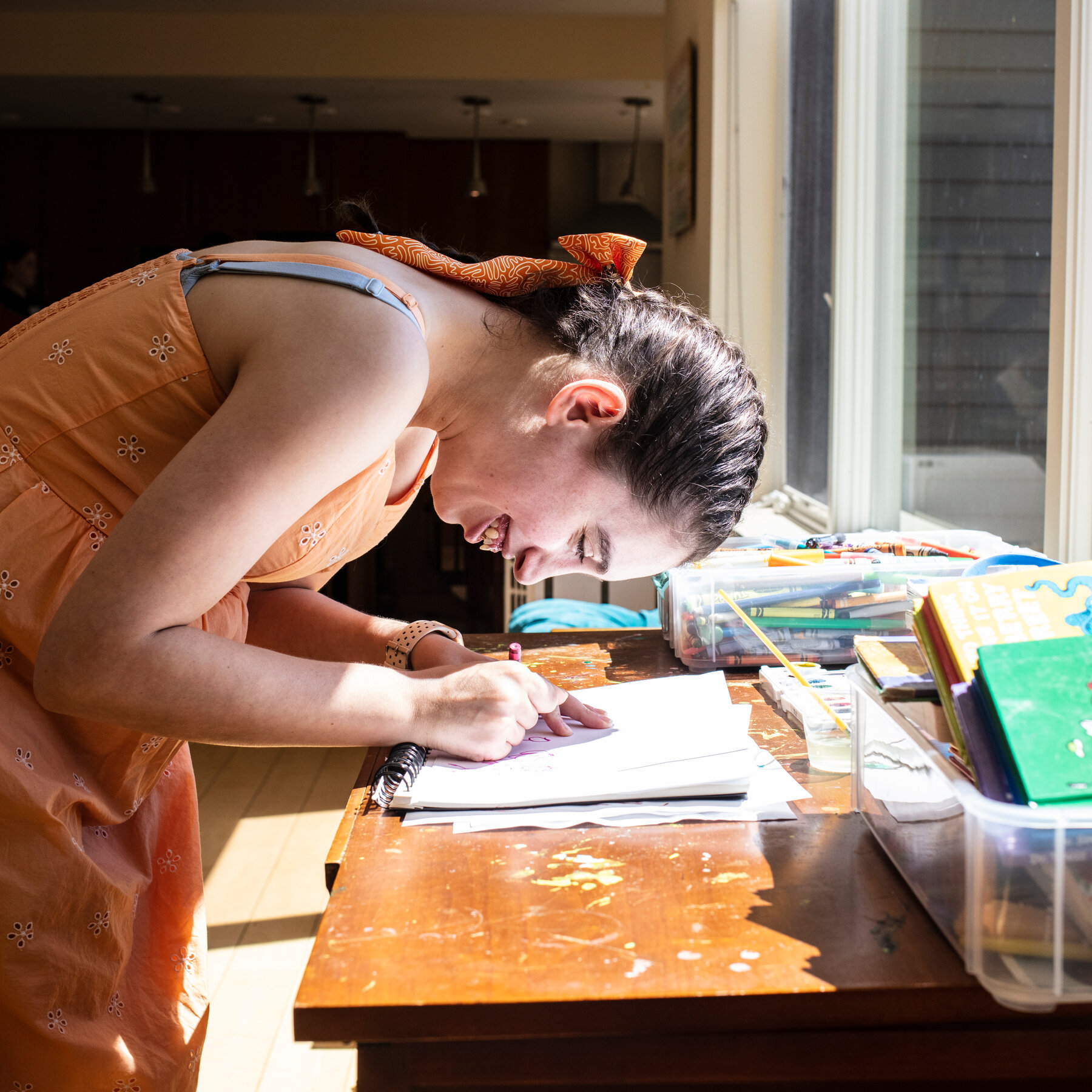 Should the Autism Spectrum Be Split Apart?