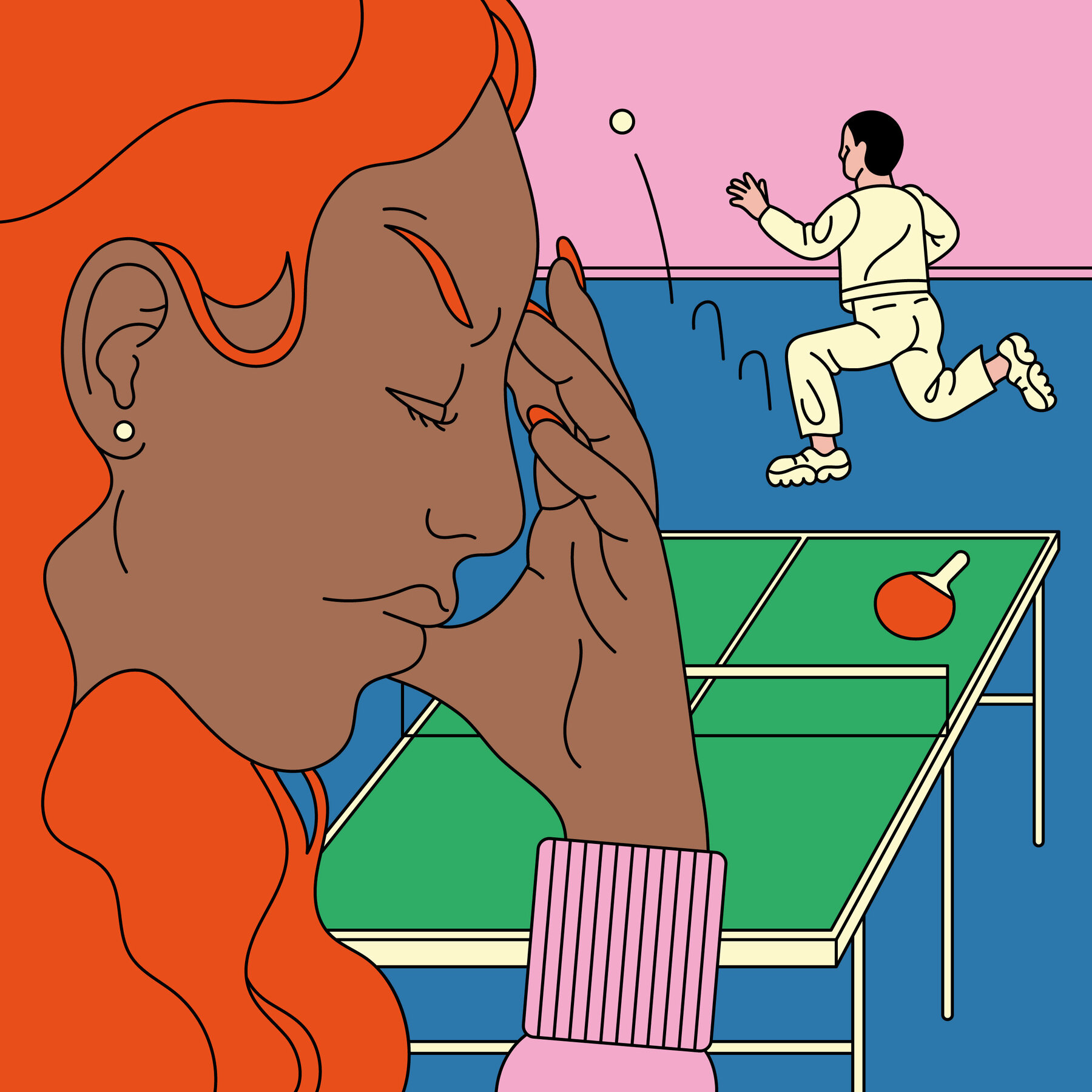 Should ‘The Ick’ Really End a Relationship?