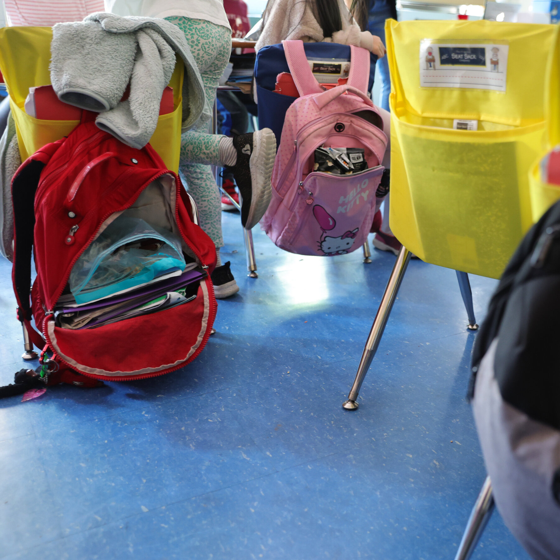 Should the Mayor Control N.Y.C. Schools? Mamdani and Cuomo Don’t Agree.