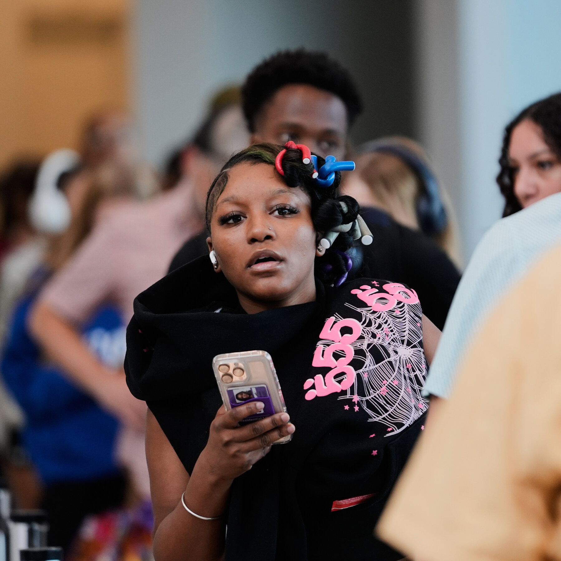 Shutdown Casts a Shadow Over Travelers’ Thanksgiving Flight Plans