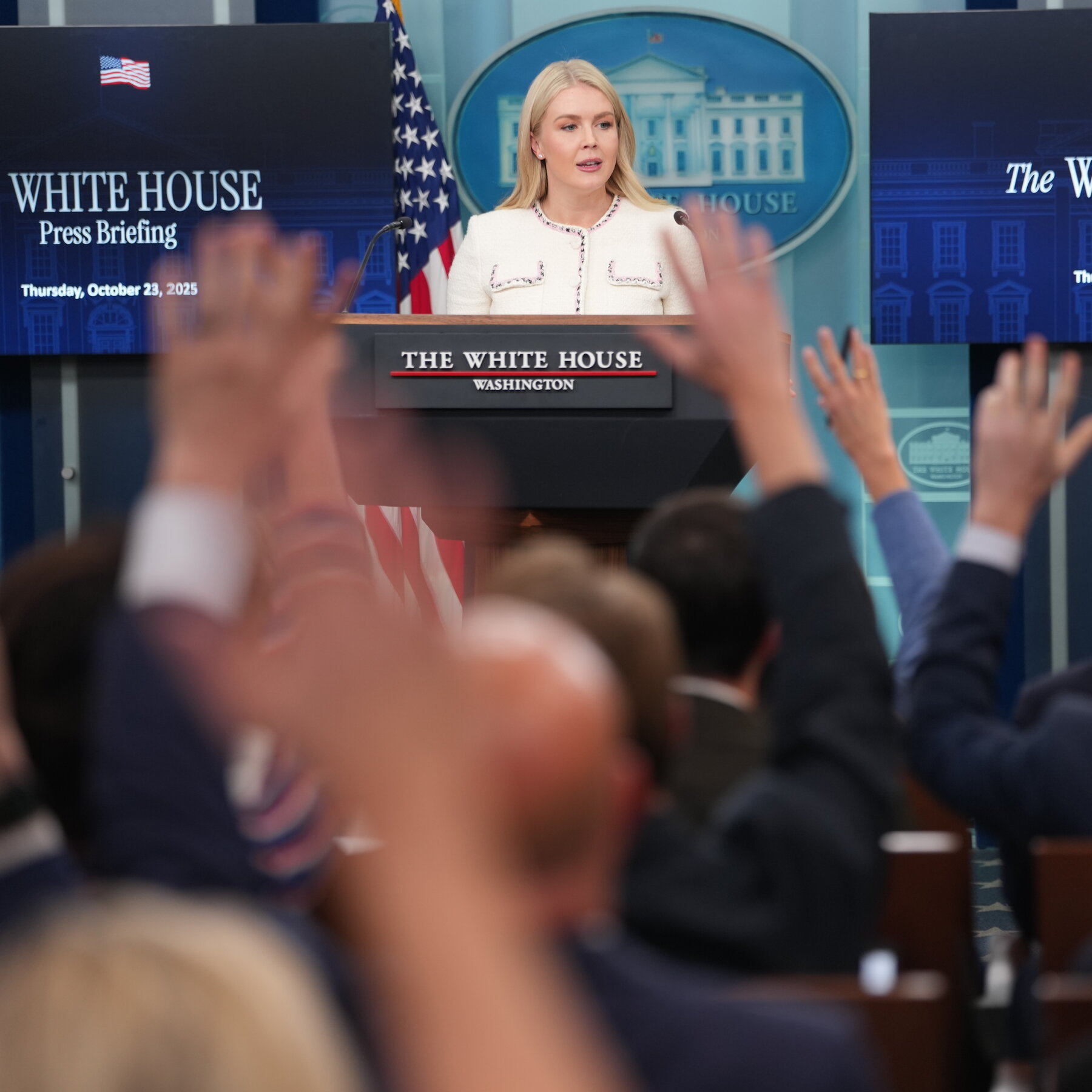 Shutdown Could Cancel Next Inflation Report