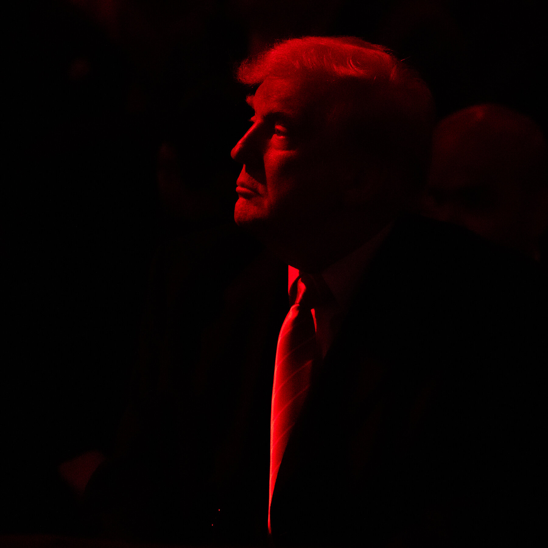 Signal Leak Shows Trump Only Takes Federal Secrets Seriously When It Suits Him
