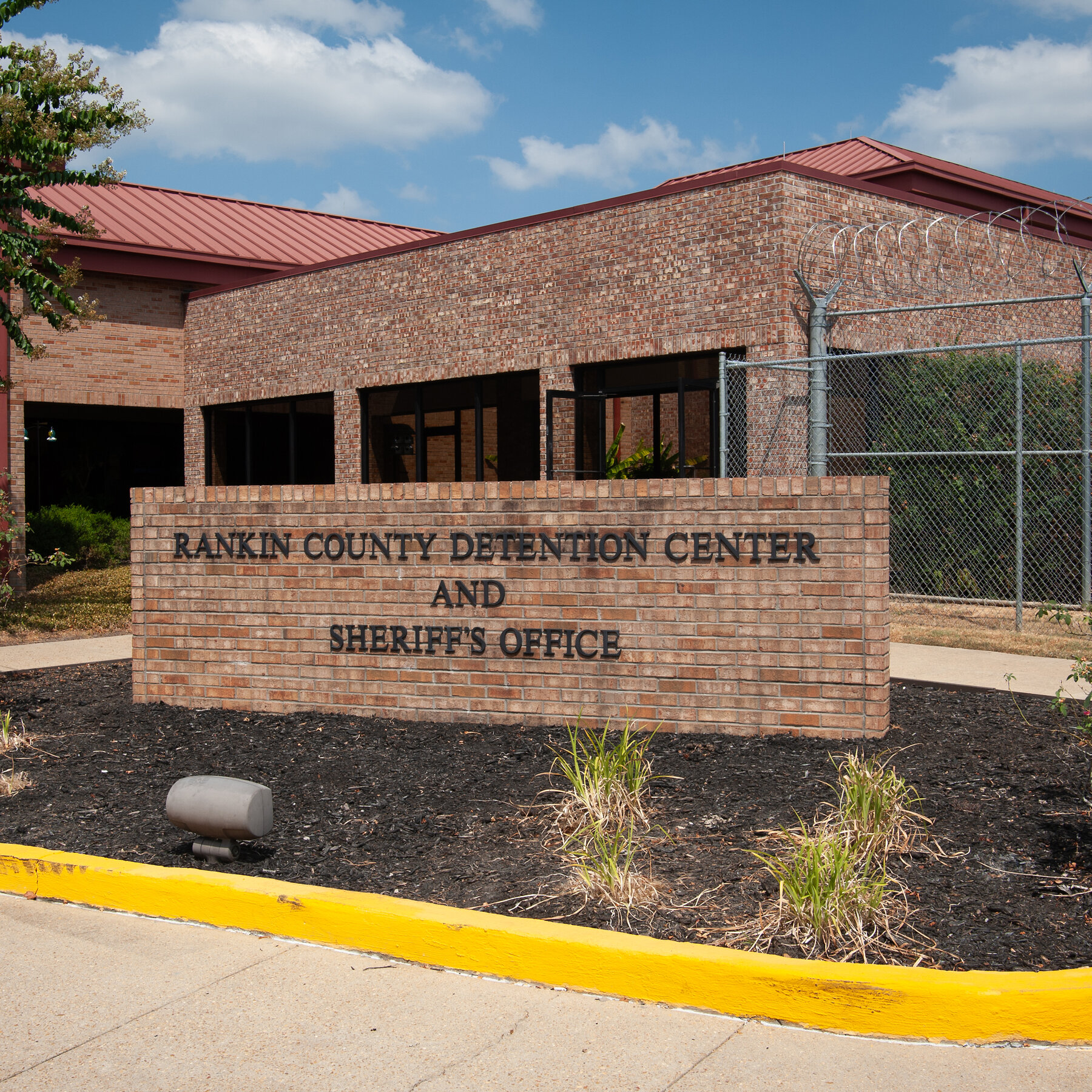 Signs of Violence in Mississippi County Sheriff’s Office Dated Back Years
