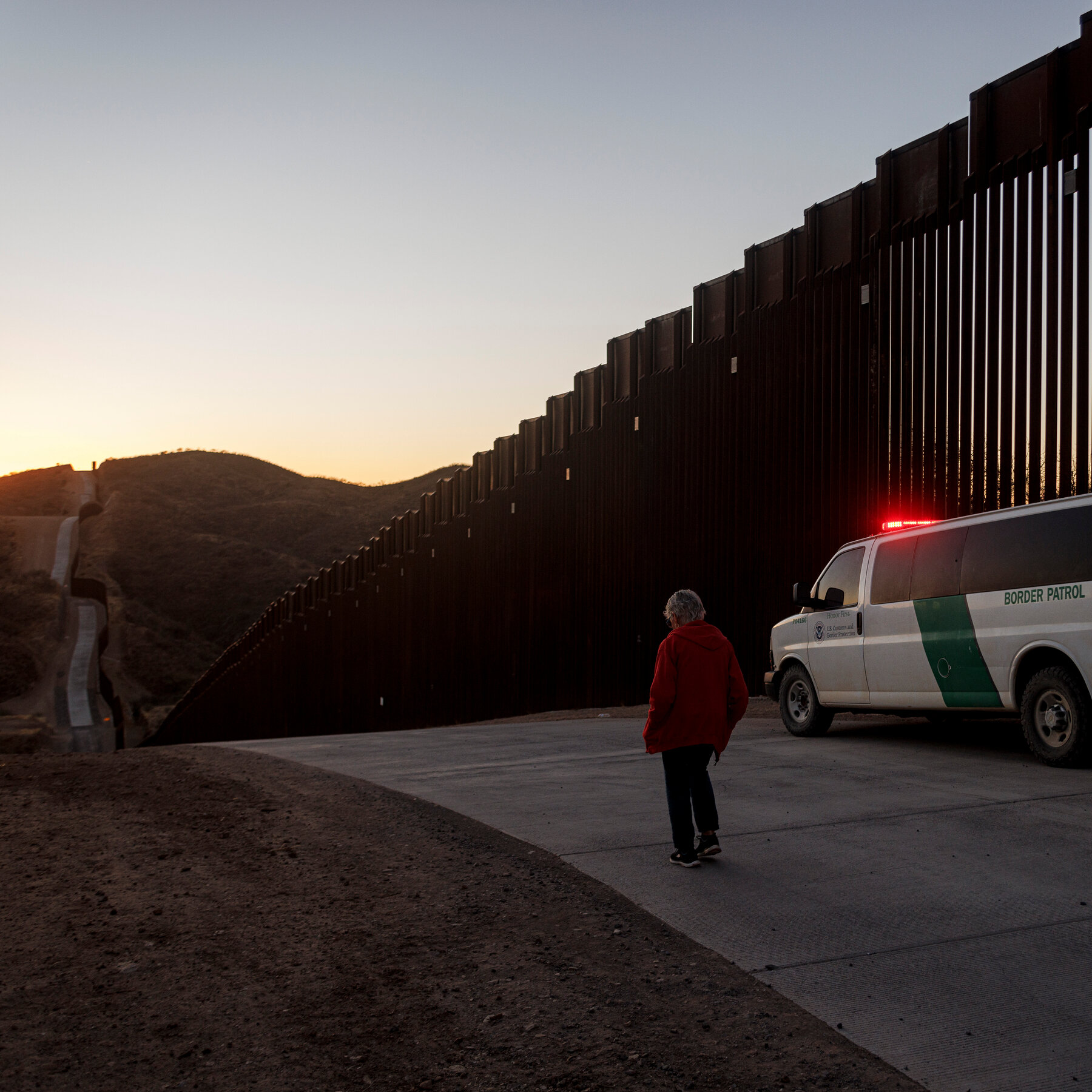 Since Trump’s ‘Emergency,’ What Is Actually Happening on the Border?