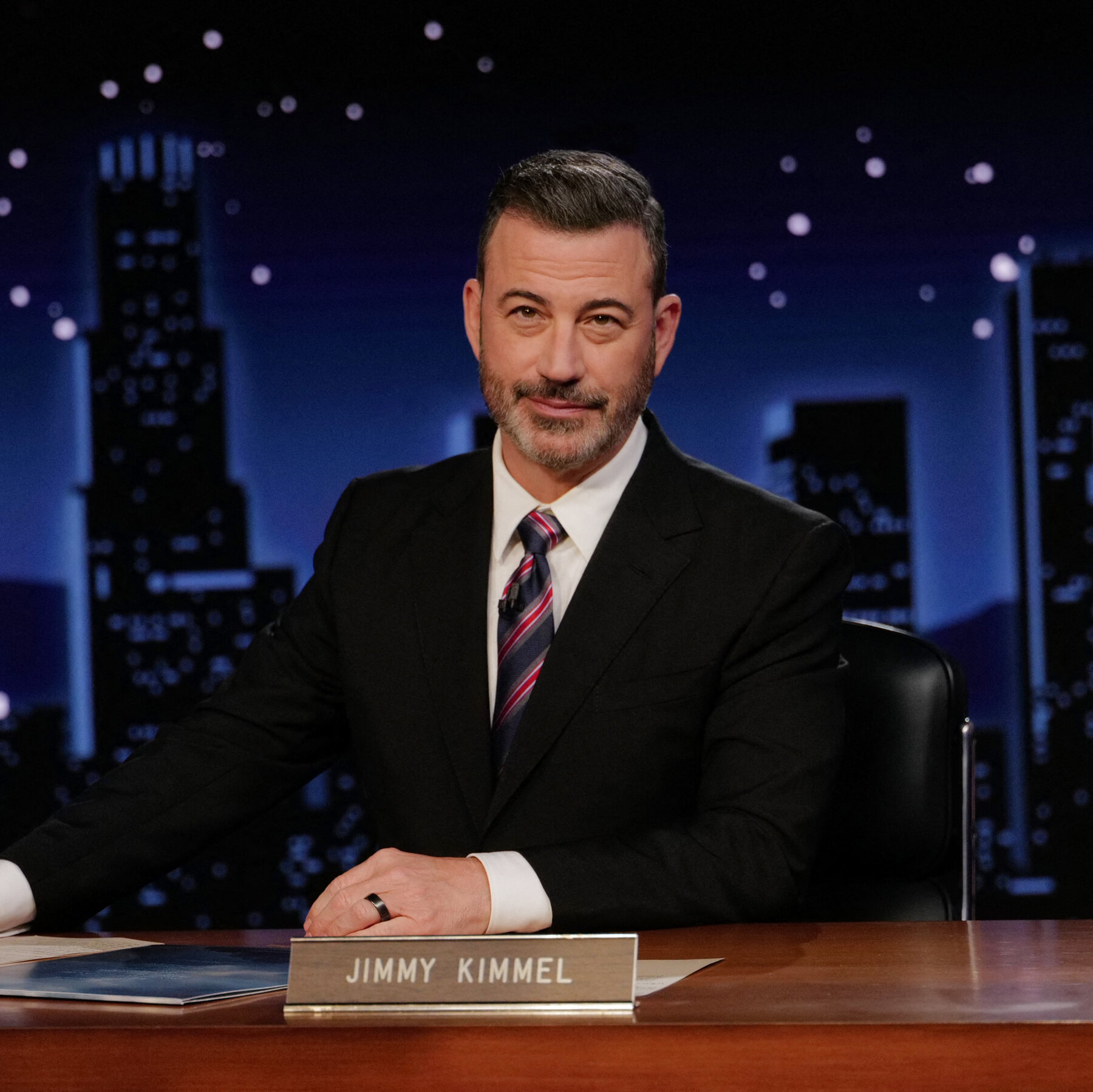 Sinclair Ends Jimmy Kimmel Boycott and Will Resume Airing Show on ABC Stations