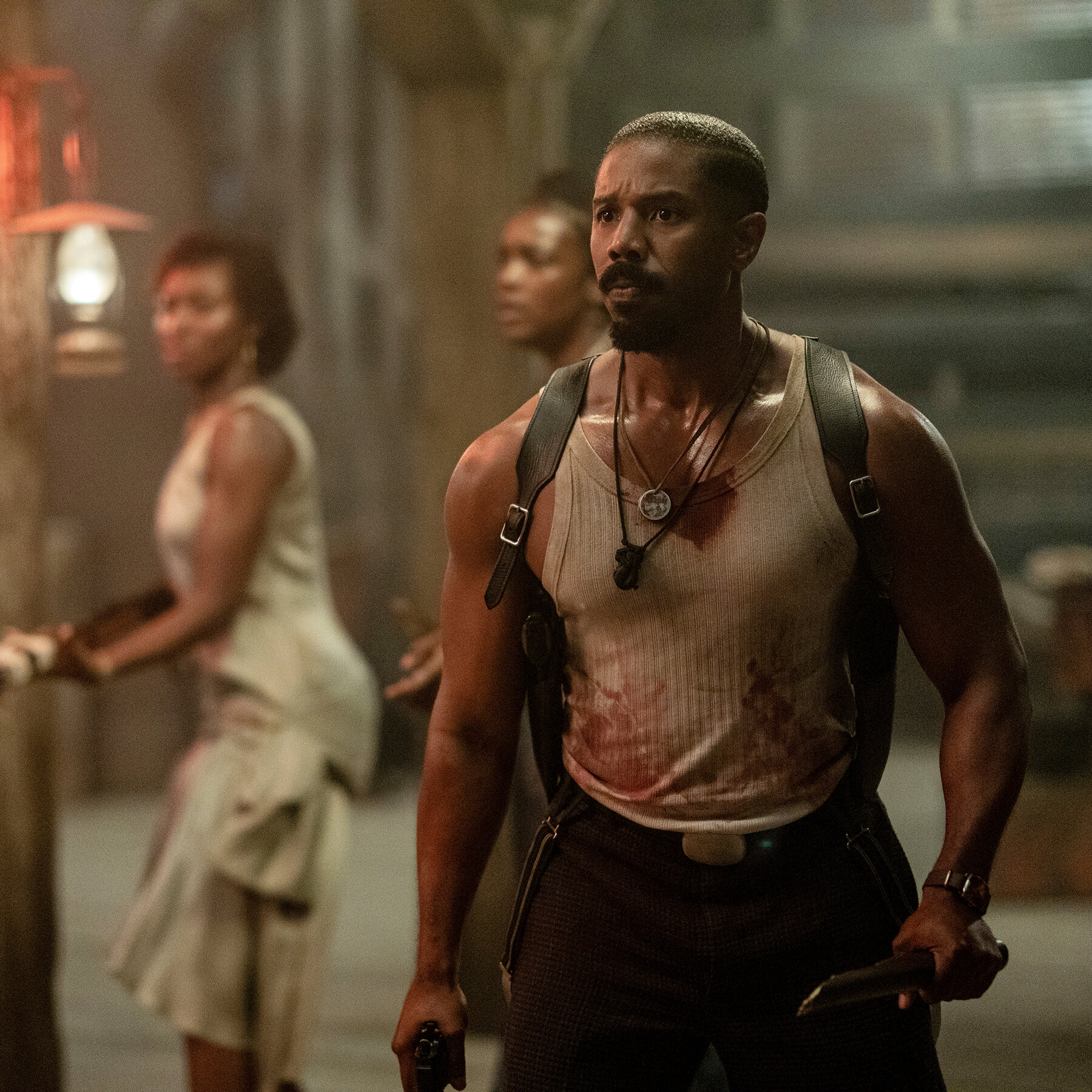 ‘Sinners’ Box Office Success Could Put It in Hollywood’s Horror Hall of Fame