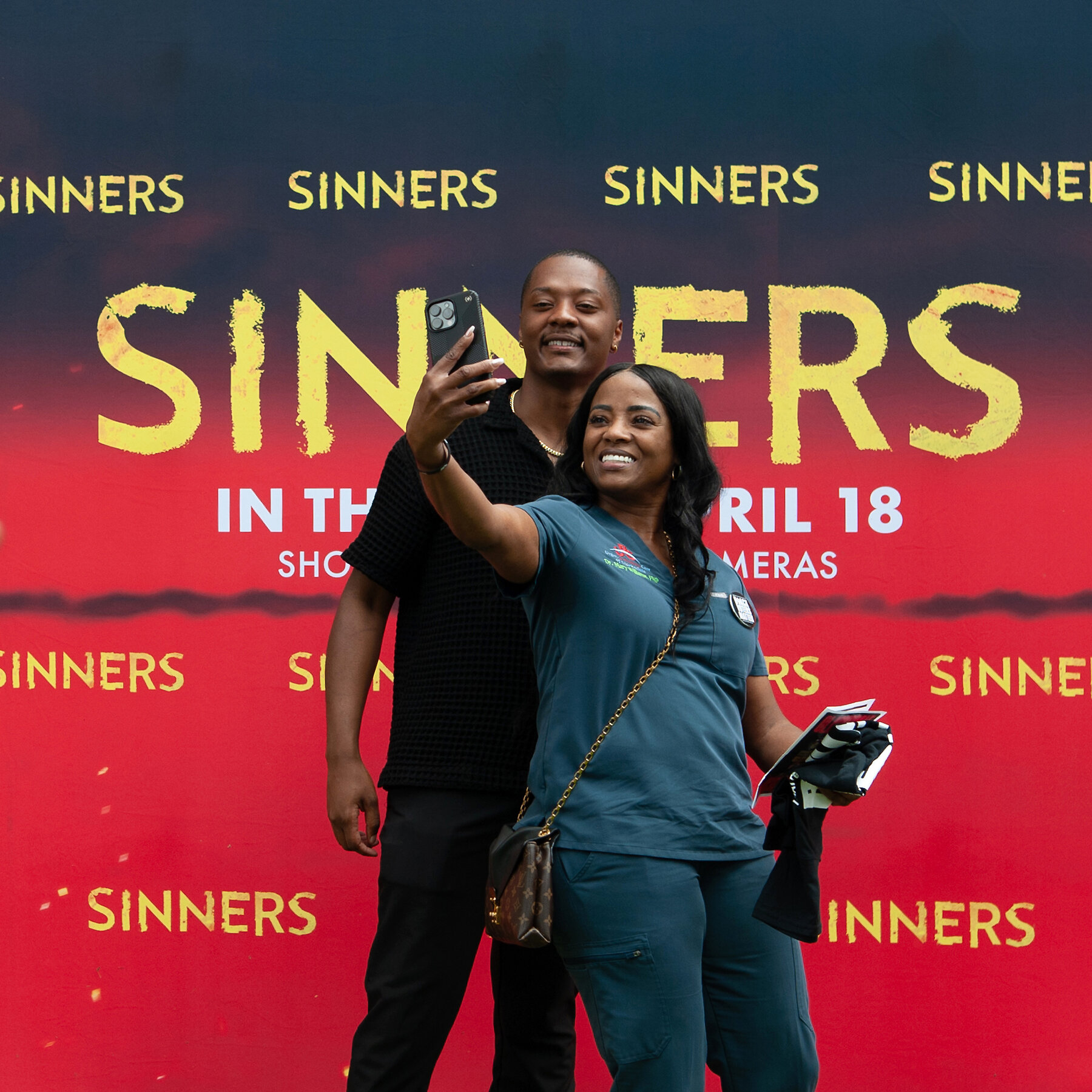 ‘Sinners’ Goes Beyond Horror and the Blues for Clarksdale, Miss.