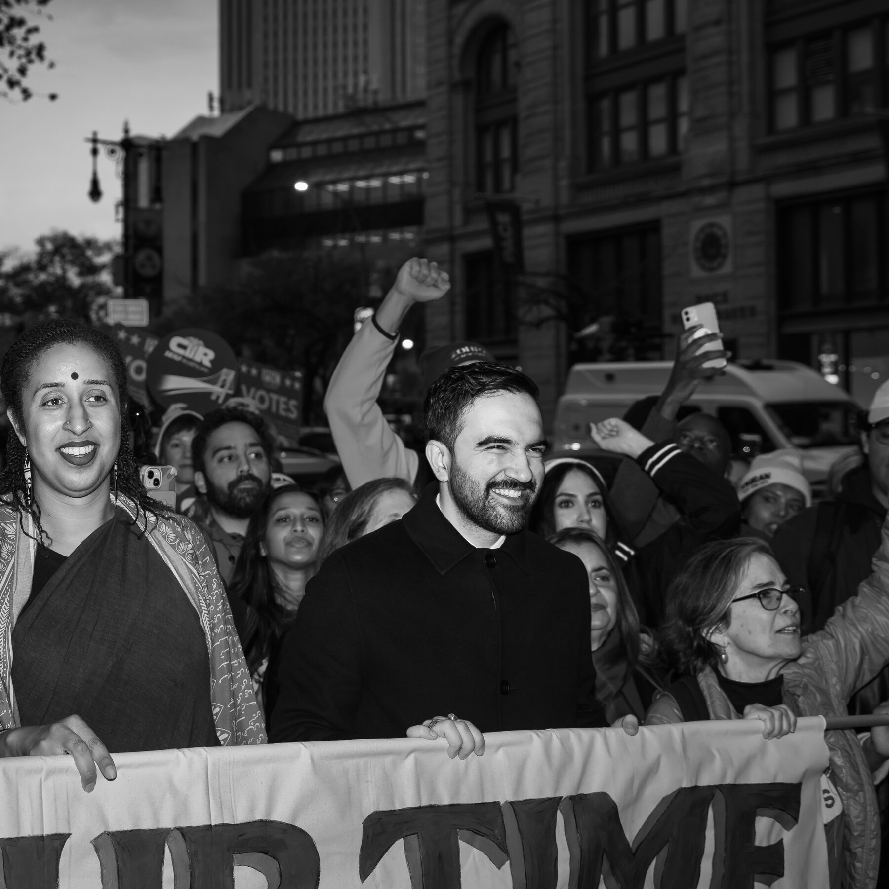 Six Ways Zohran Mamdani Can Improve New York City