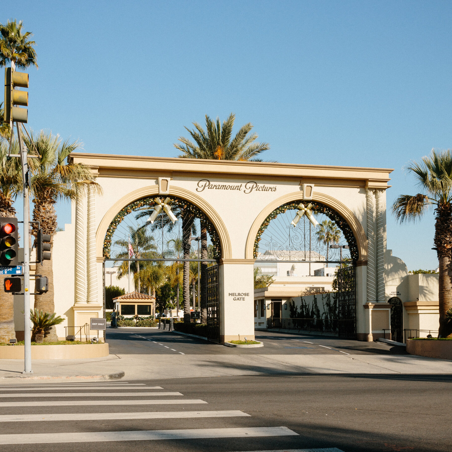 Skydance Takes Over Paramount, and a New Era Begins