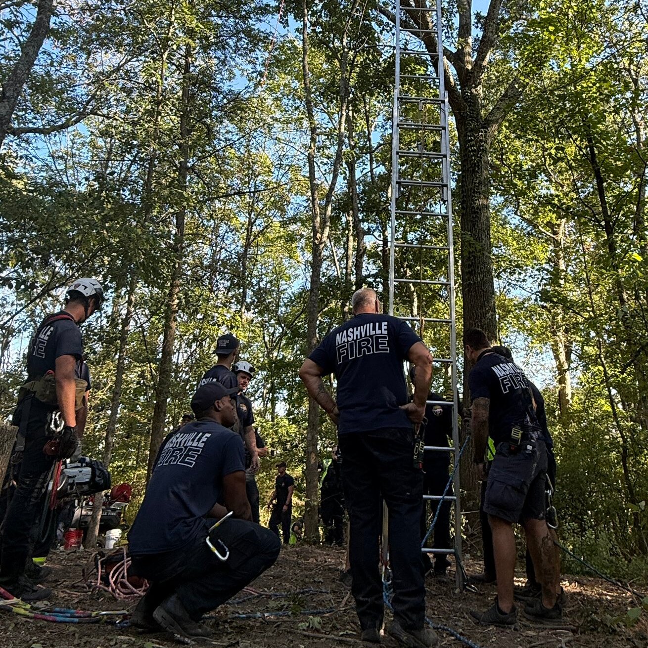 Skydiving Instructor Dies After Being Separated From Student, Officials Say