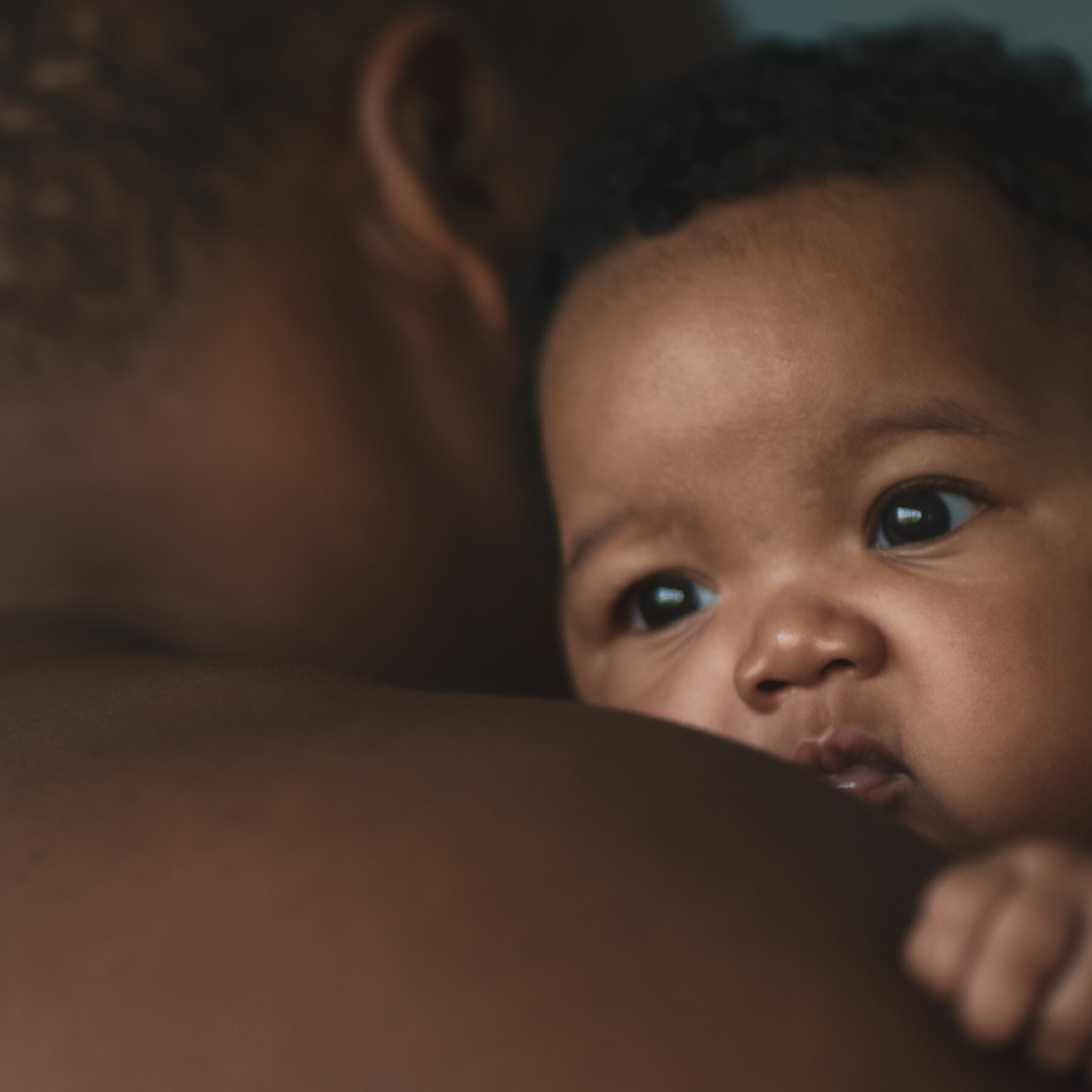 Sleep-Related Infant Death Rates Increased, Study Says