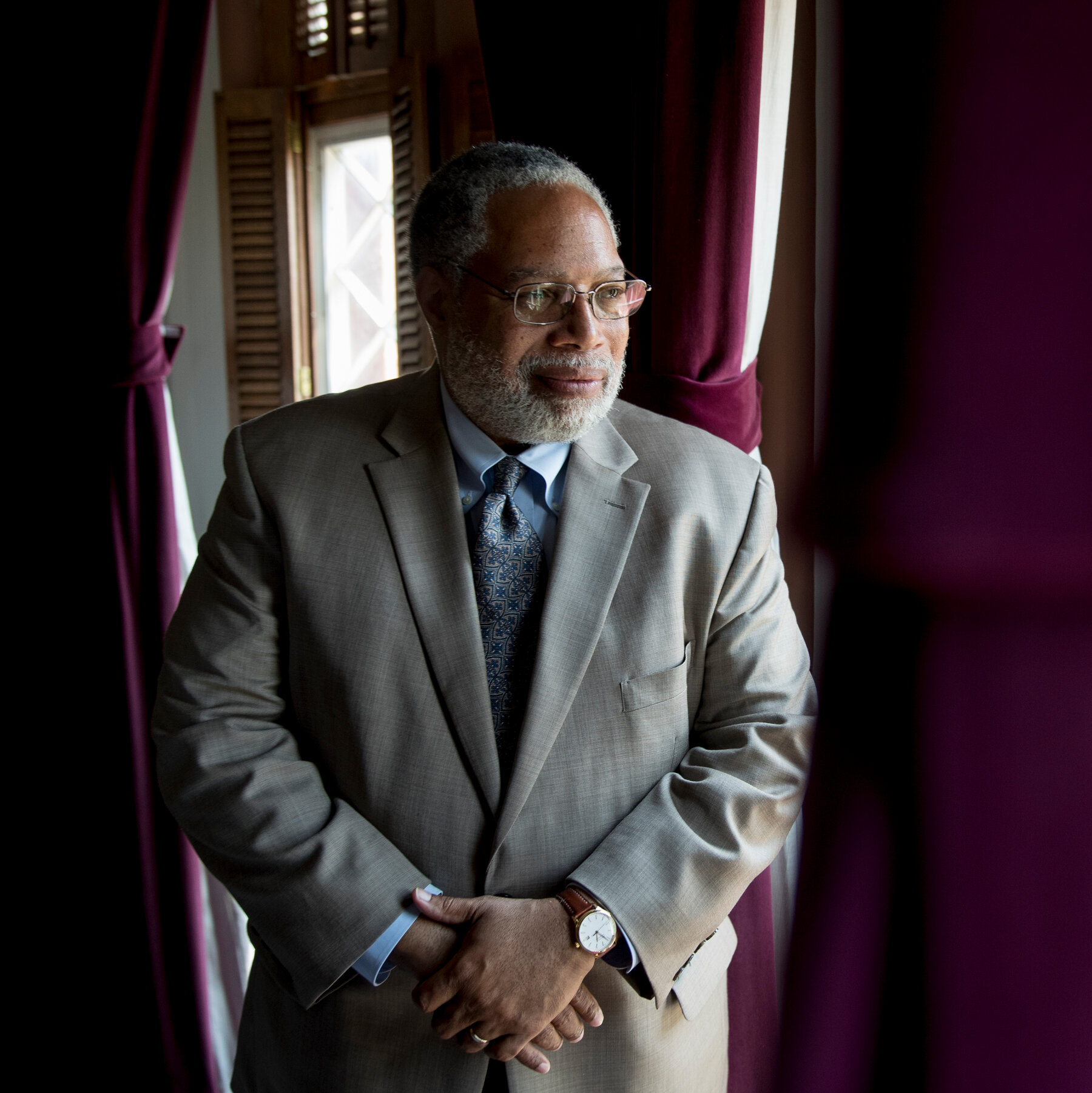 Smithsonian’s Leader’s Future Unclear After Trump Executive Order
