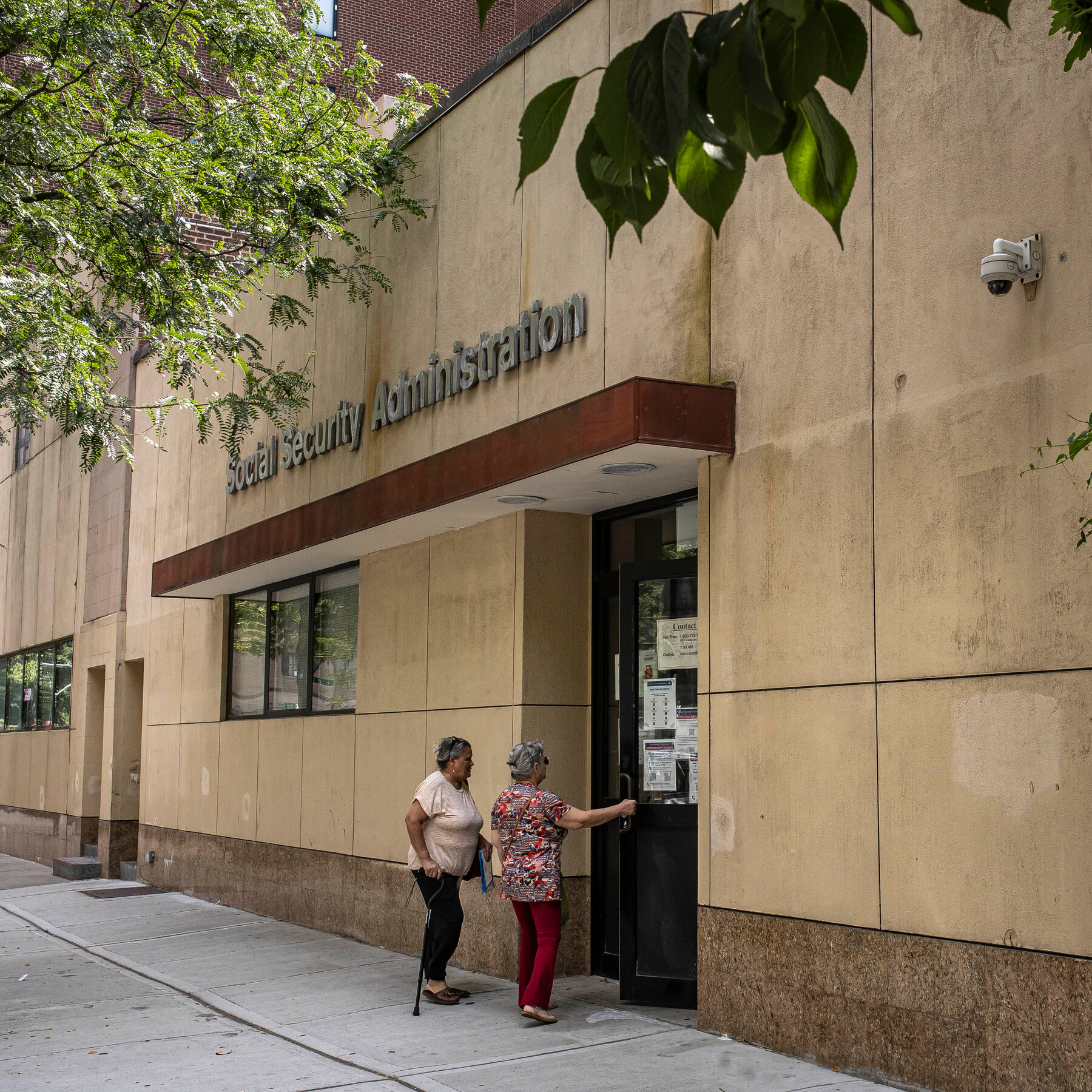 Social Security Announces a 2.8% Cost-of-Living Increase for Beneficiaries