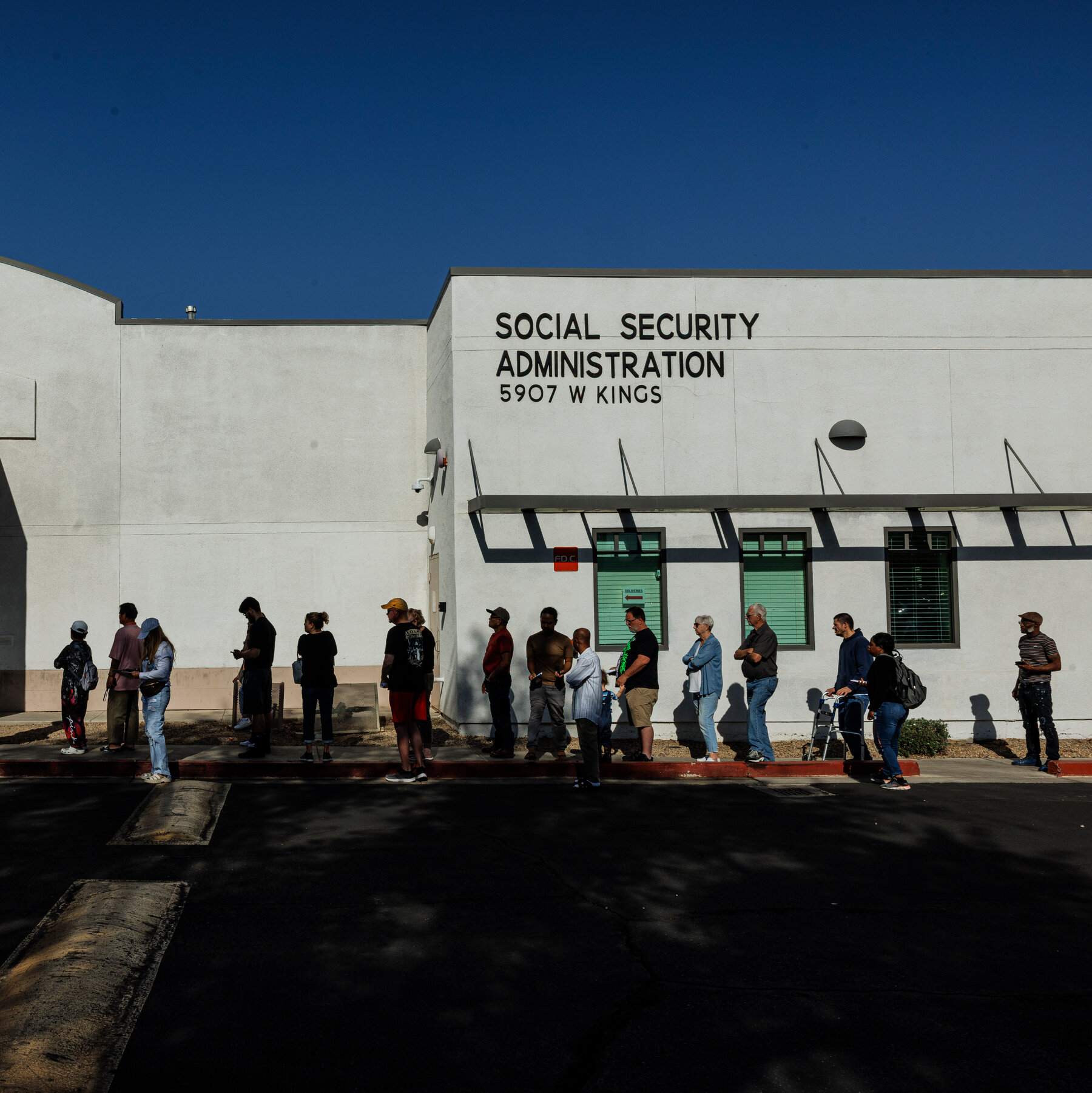 Social Security Benefits Could Be Cut in 8 Years Unless Congress Acts