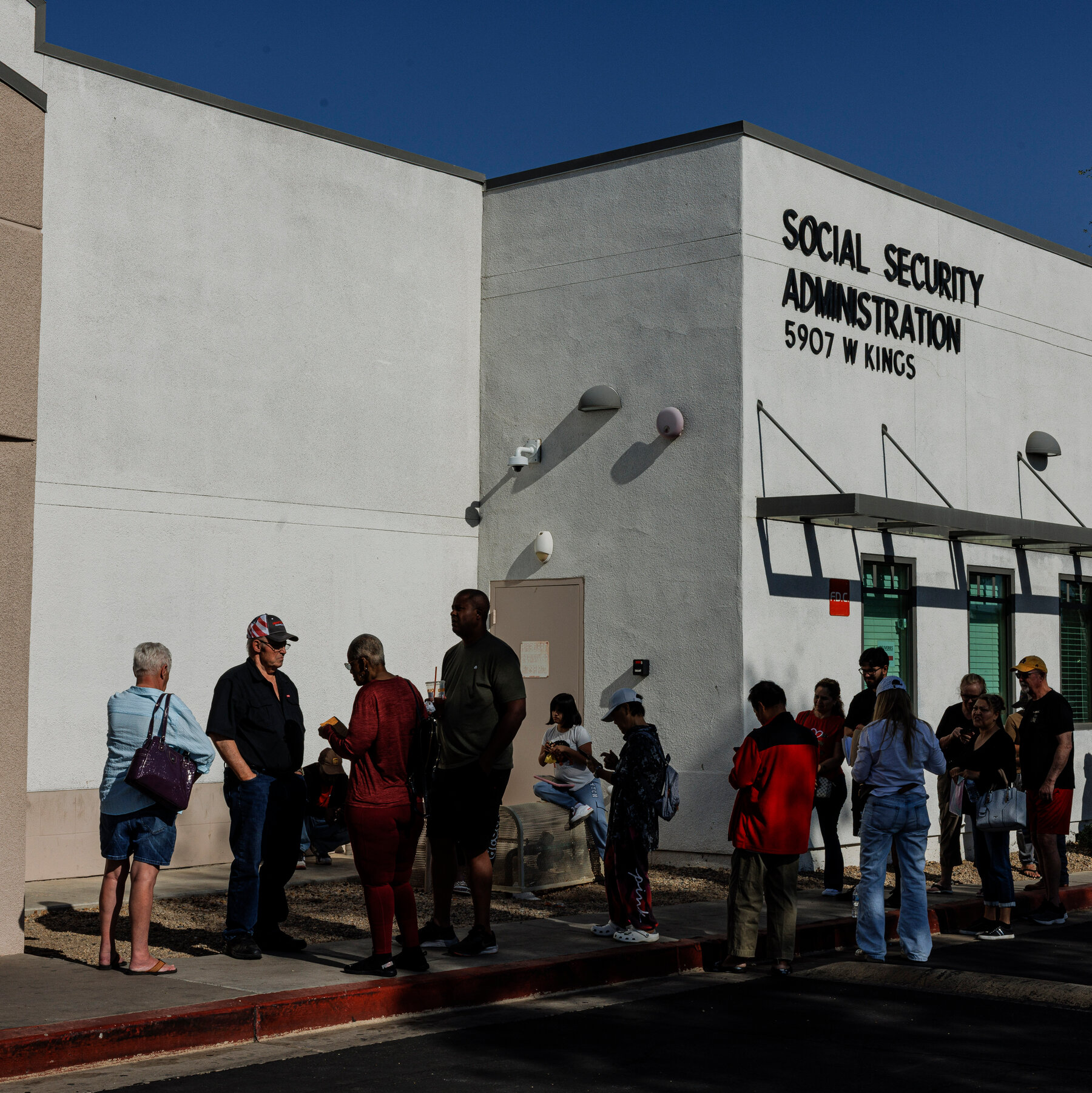 Social Security Rolls Back Restrictions on Filing for Benefits by Phone
