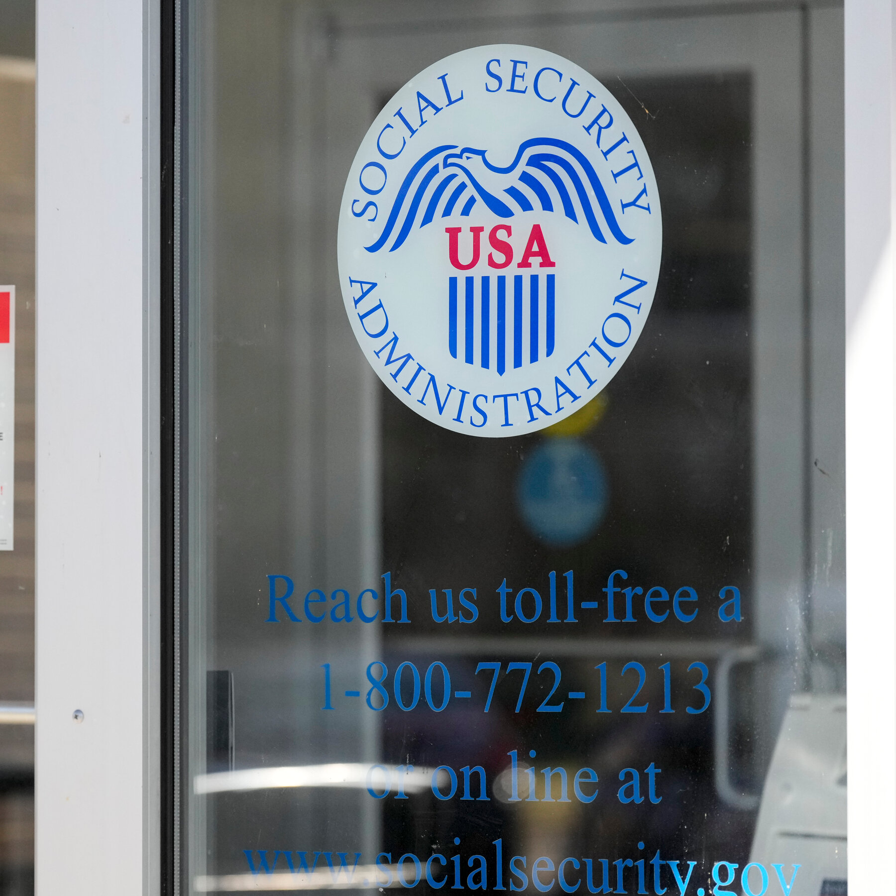 Social Security Will Require Online or In Person Identity Checks