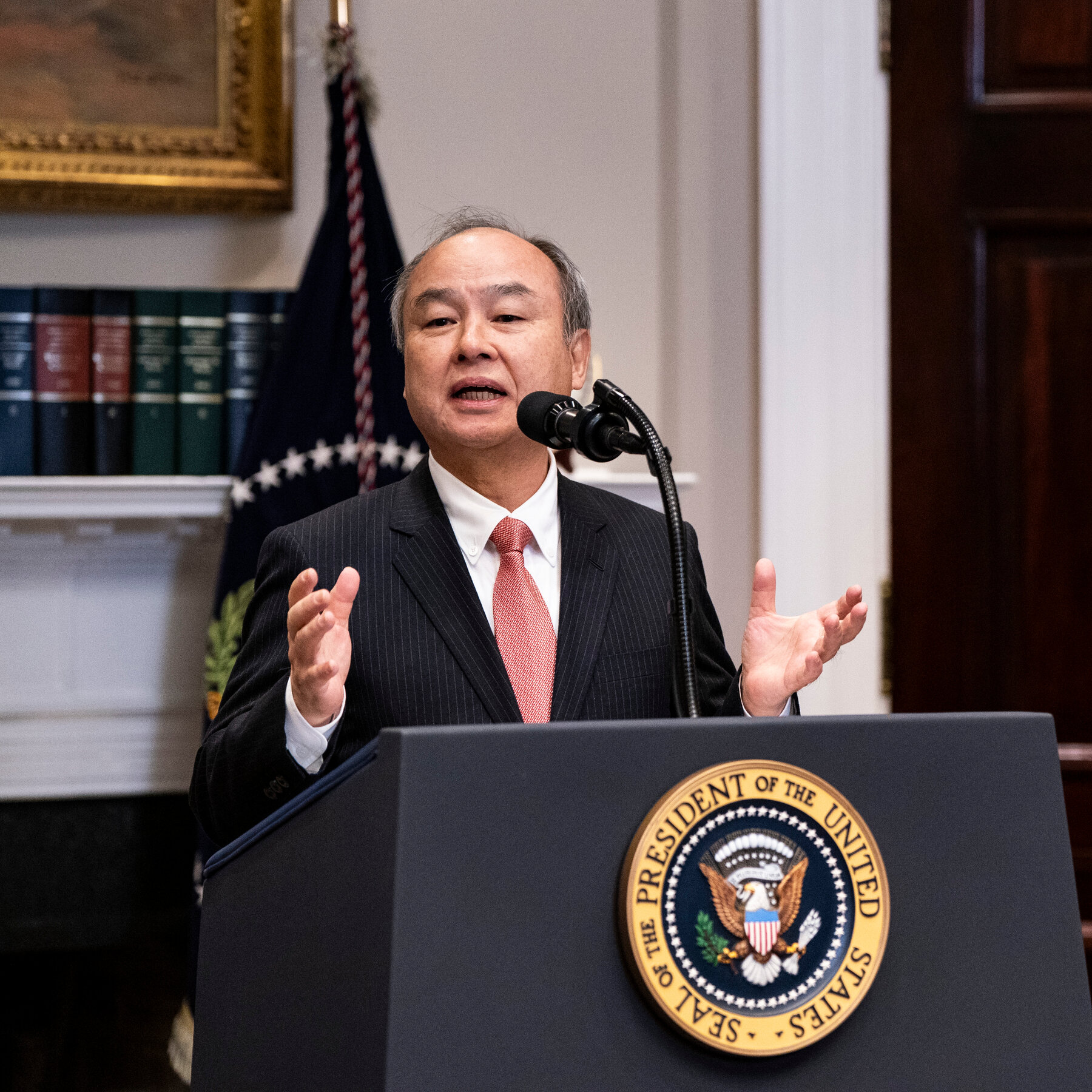 SoftBank to Buy Silicon Valley Chip Start-Up Ampere for $6.5 Billion