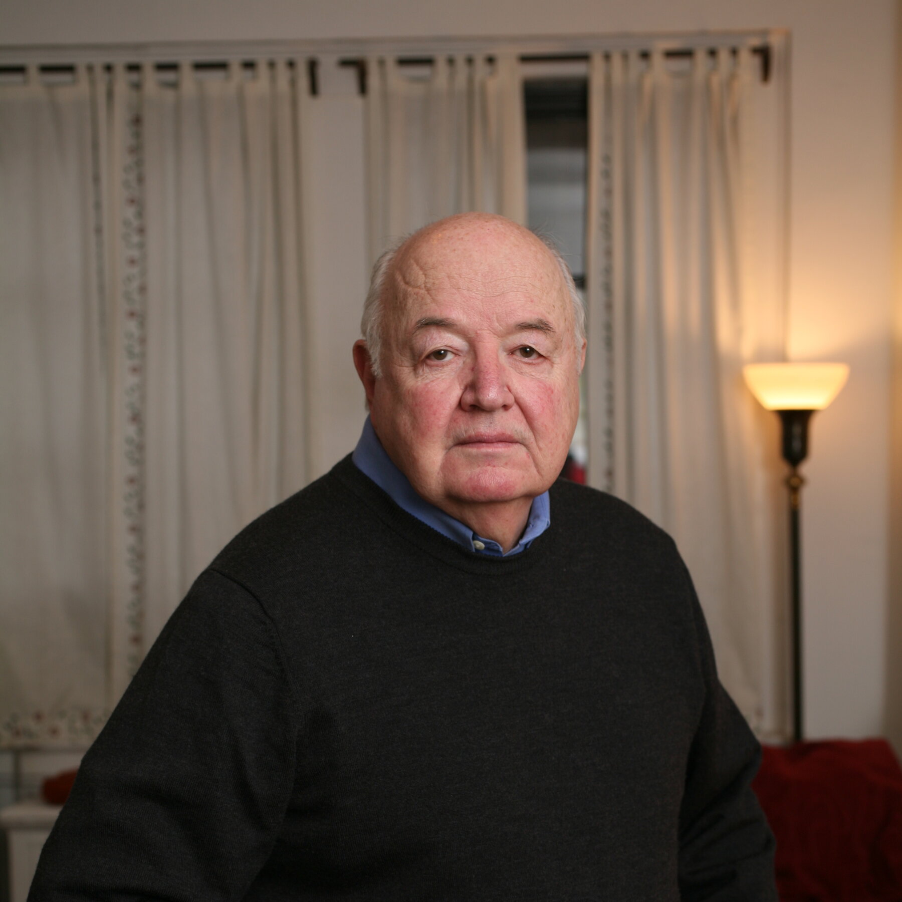 Sol Stern, Lapsed Liberal and Conservative Heretic, Dies at 89