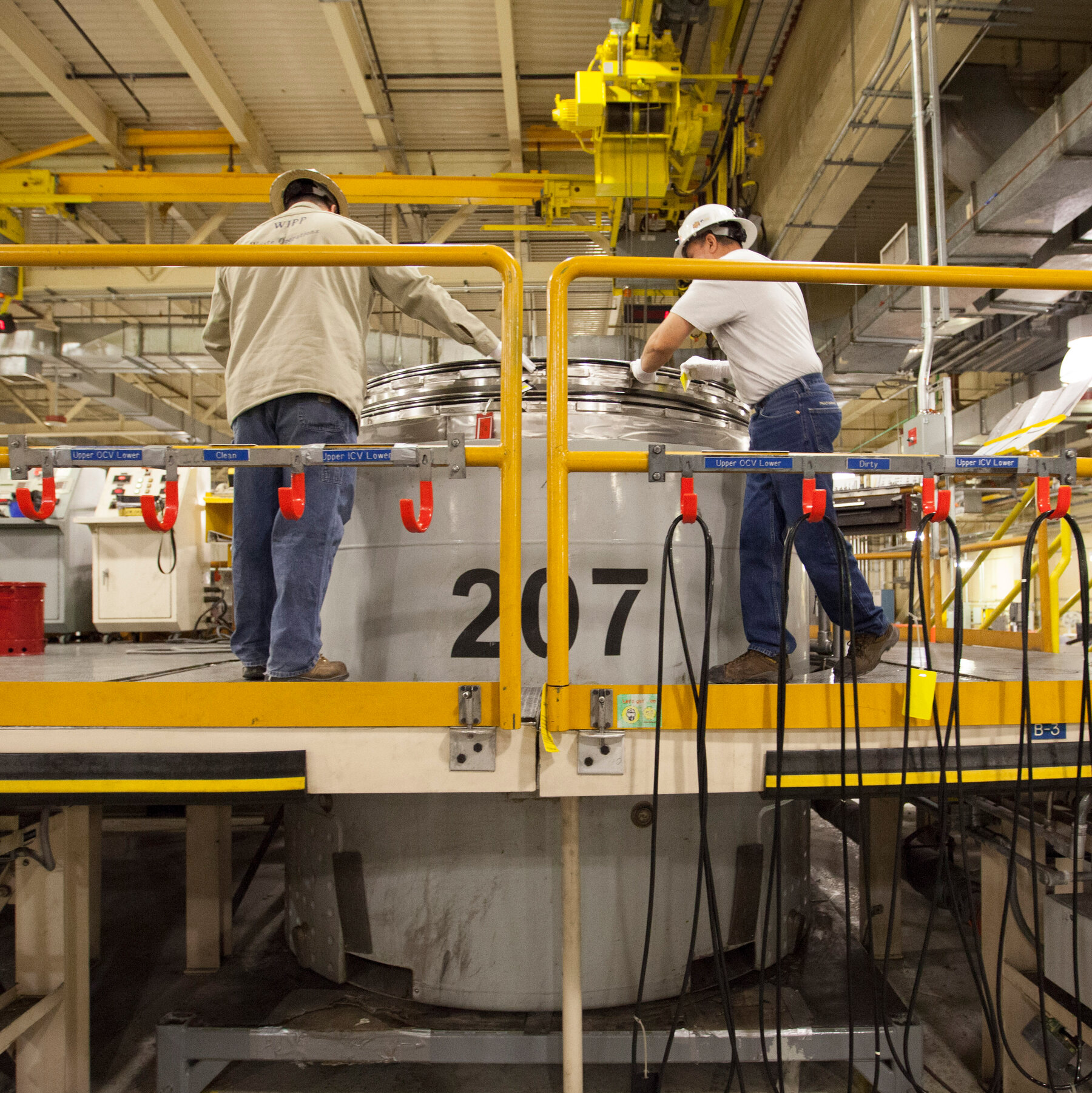 Some Federal Office Leases Restored After Pushback to Musk Team’s Cuts