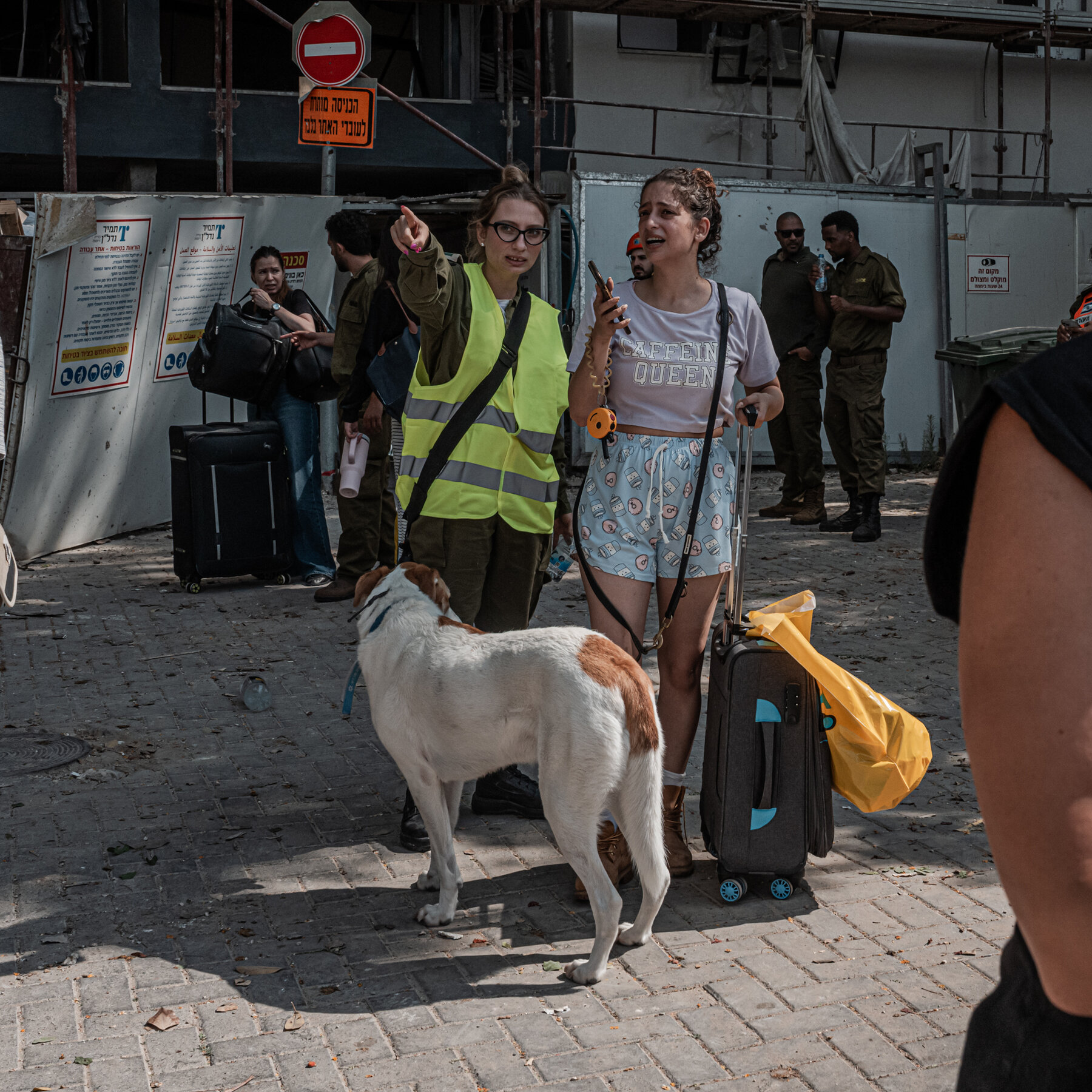 Some Israelis Expect New Era After U.S. Strikes on Iran. Others Are Skeptical.
