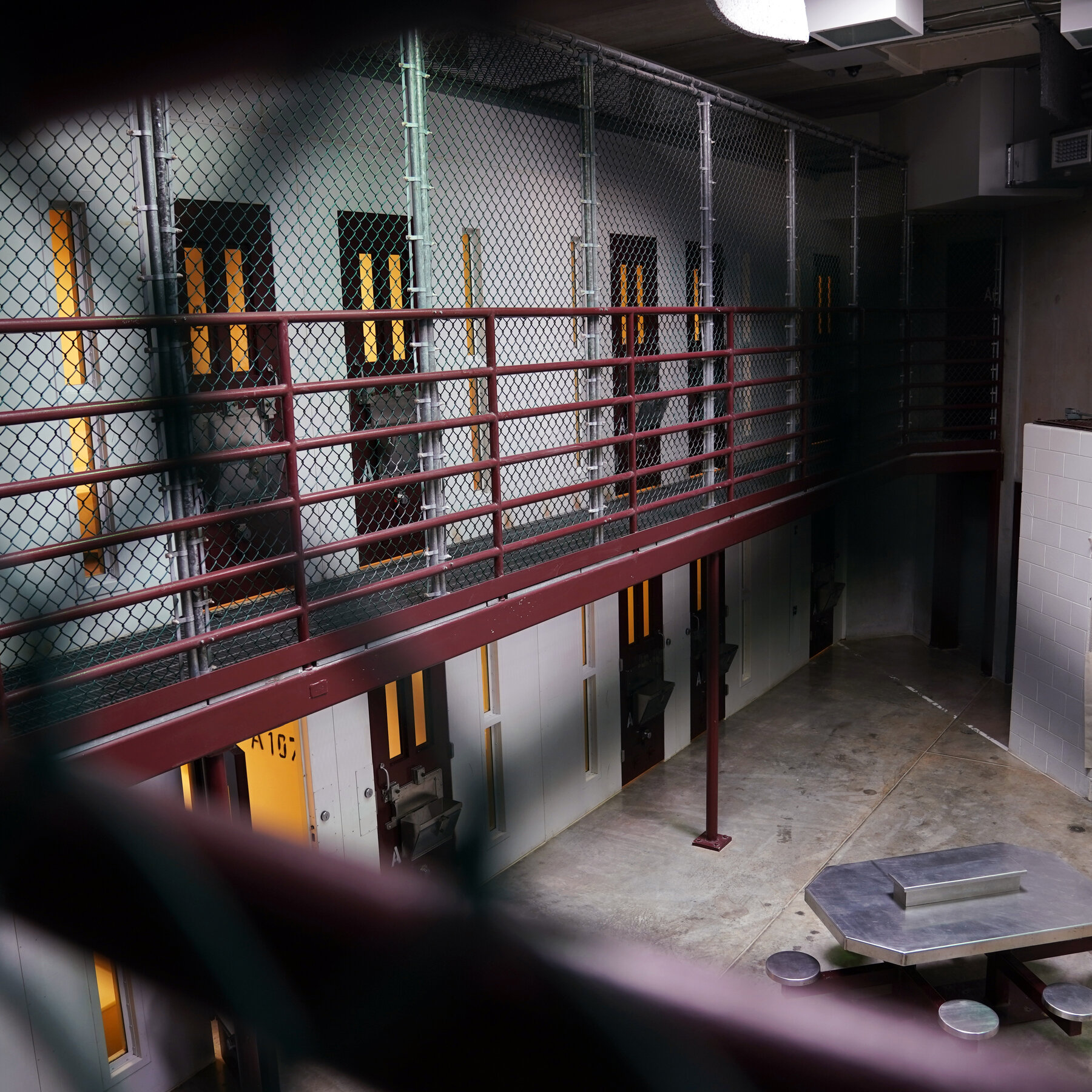Some Migrants Sent by Trump to Guantánamo Are Being Held by Military Guards