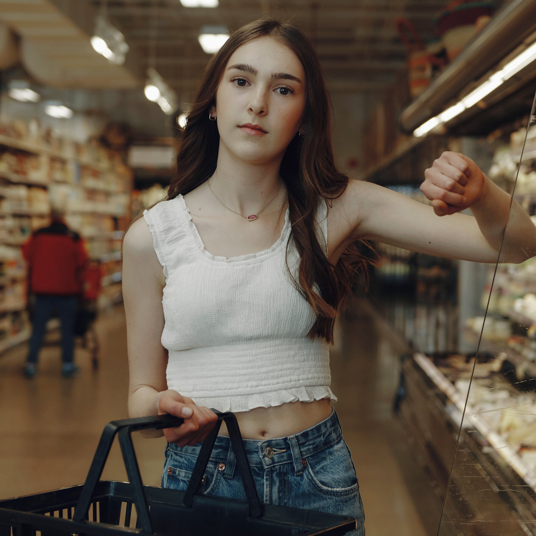 Some Teen Wellness Influencers Are Embracing Views in Line With the ‘MAHA’ Movement