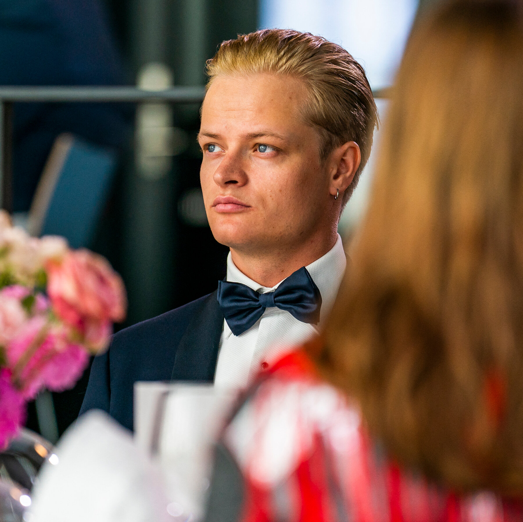 Son of Norway’s Crown Princess Is Charged With Rape and Sexual Assault