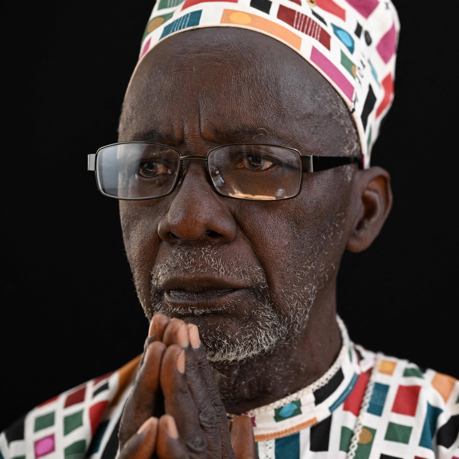 Souleymane Cissé, Celebrated Malian Filmmaker, Dies at 84