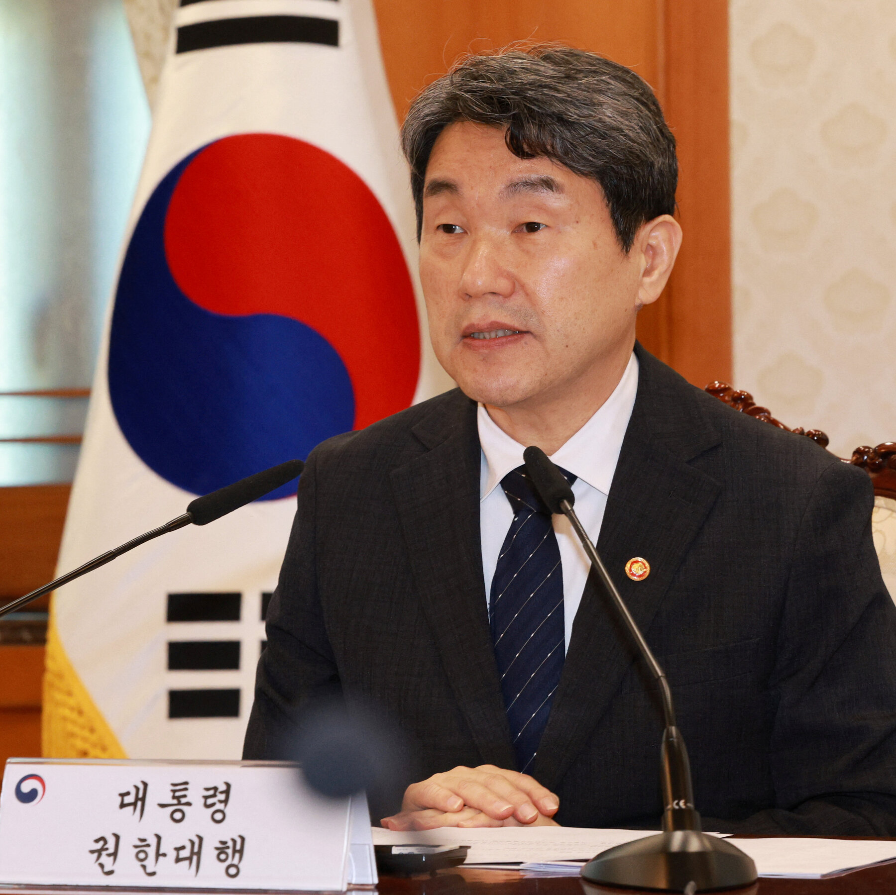 South Korea Lurches From One Political Crisis to Another