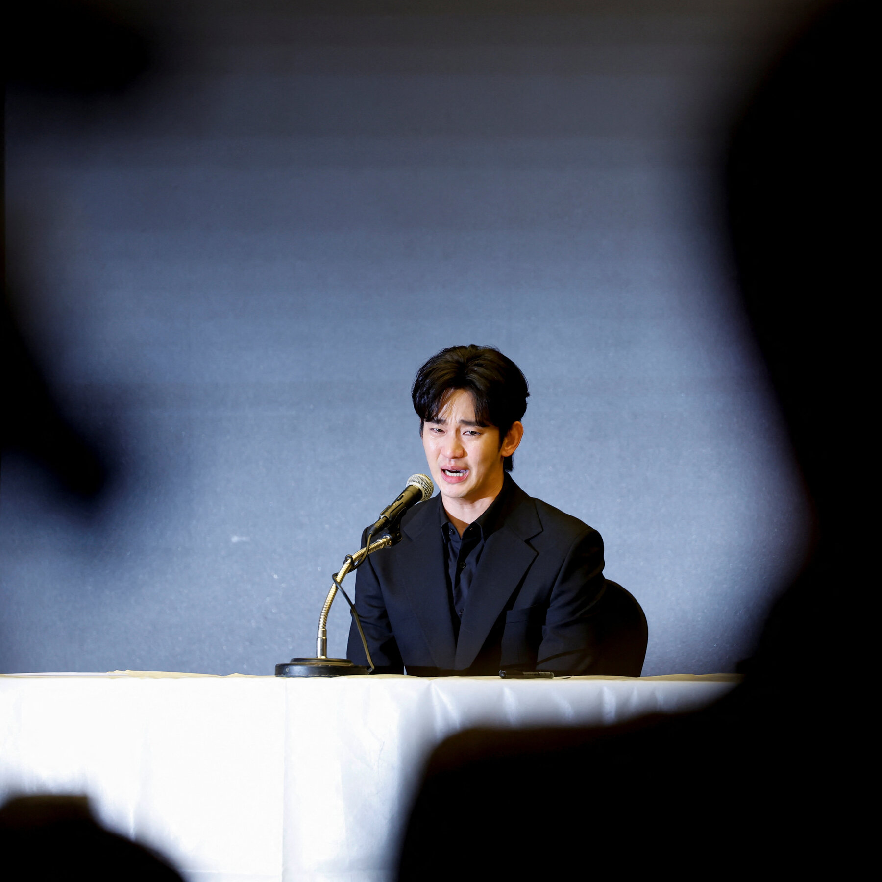 South Korean Actress’s Suicide Spurs Scrutiny of Ex-Boyfriend