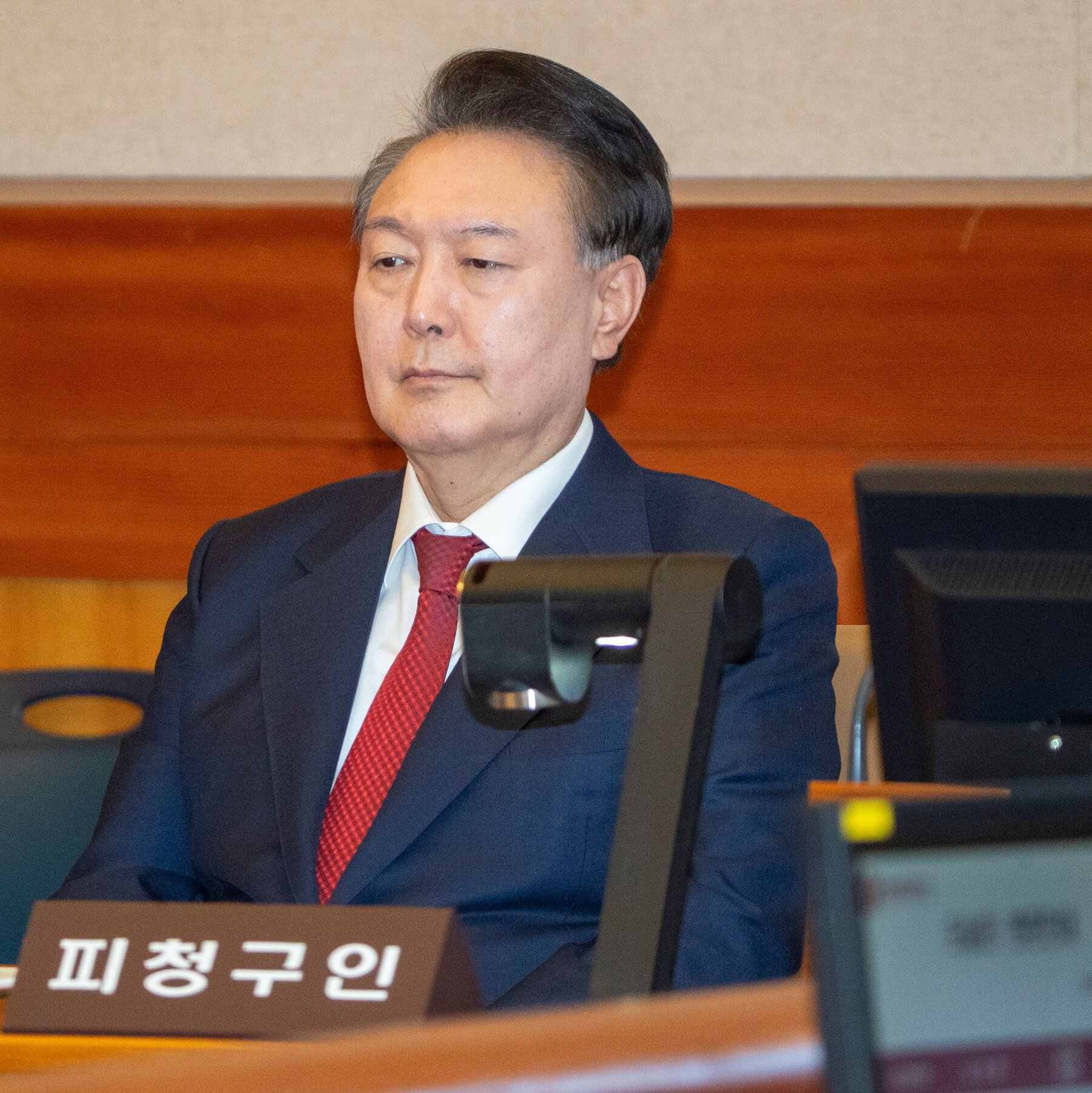 South Korean Court Orders Impeached President’s Release From Jail