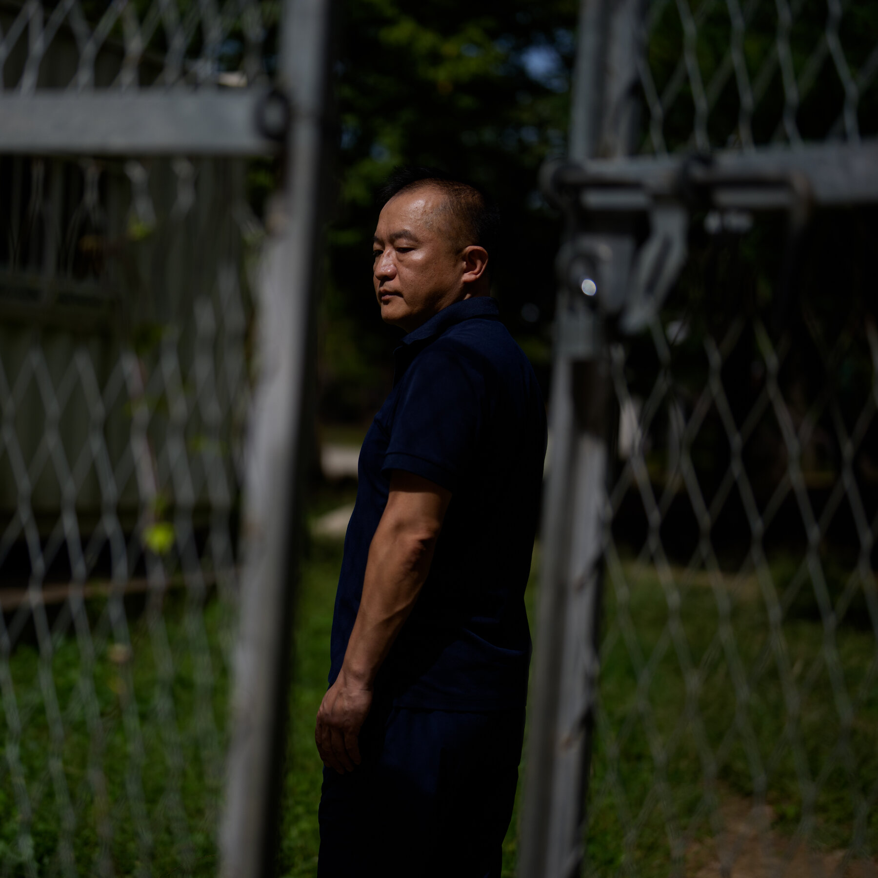 South Koreans Describe Fear and Anger After Georgia ICE Raid