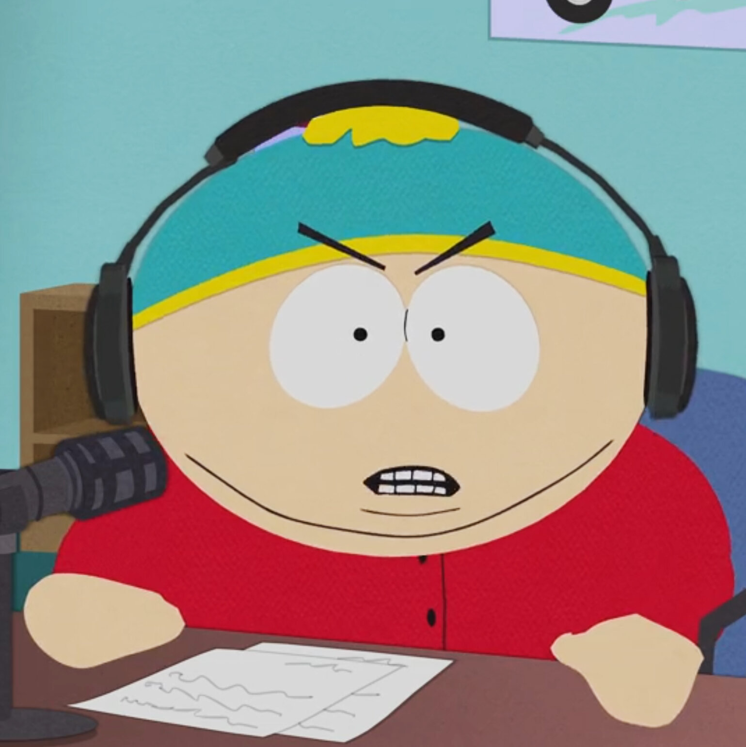 ‘South Park’ Is Crude and Childish. That May Make It Perfect for This Moment.