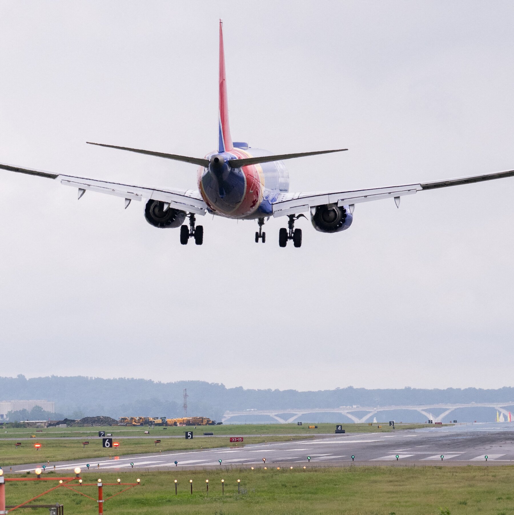 Southwest Passenger Says She Was Ejected From Flight Based on Her Race