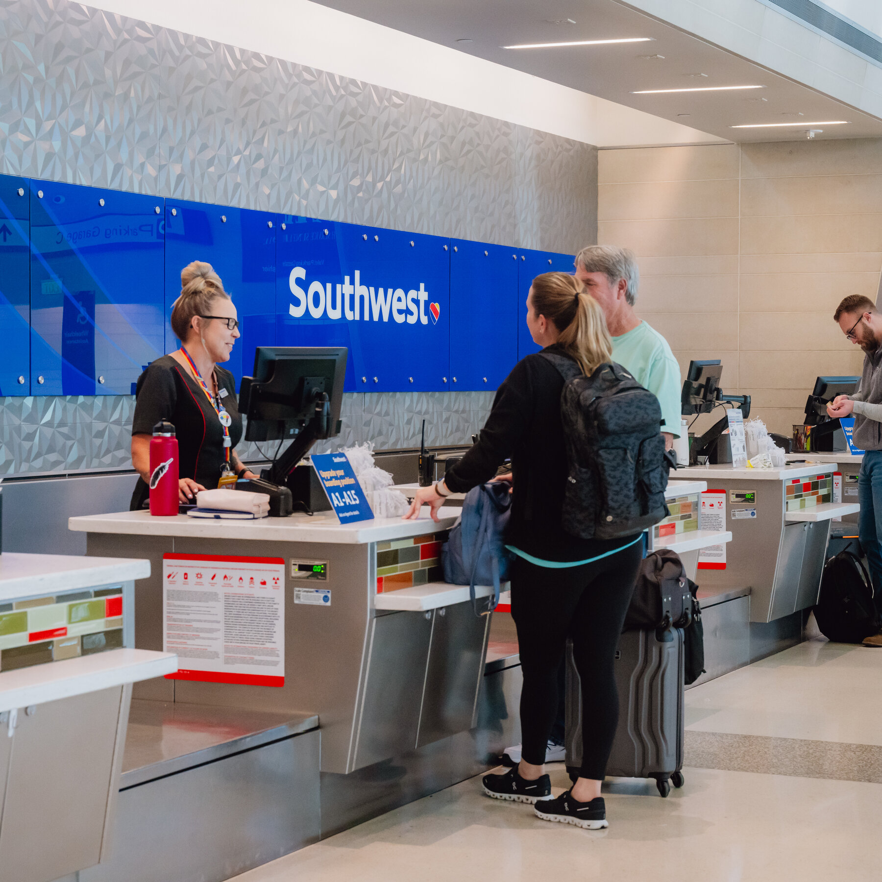 Southwest Will Begin Charging for Checked Bags, Ending a Beloved Policy
