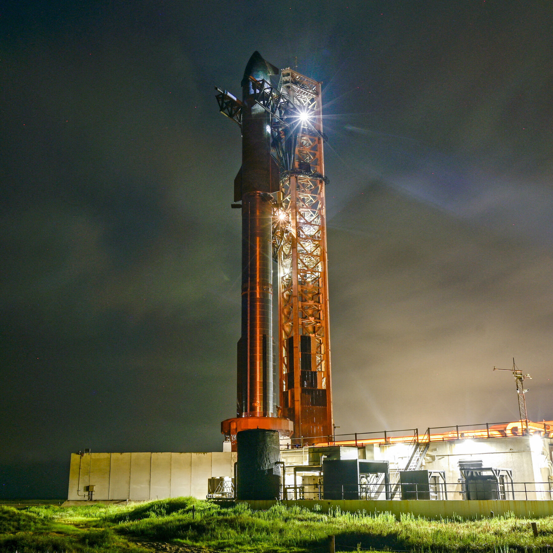 SpaceX Starship 10th Test Launch: How and When to Watch the Flight