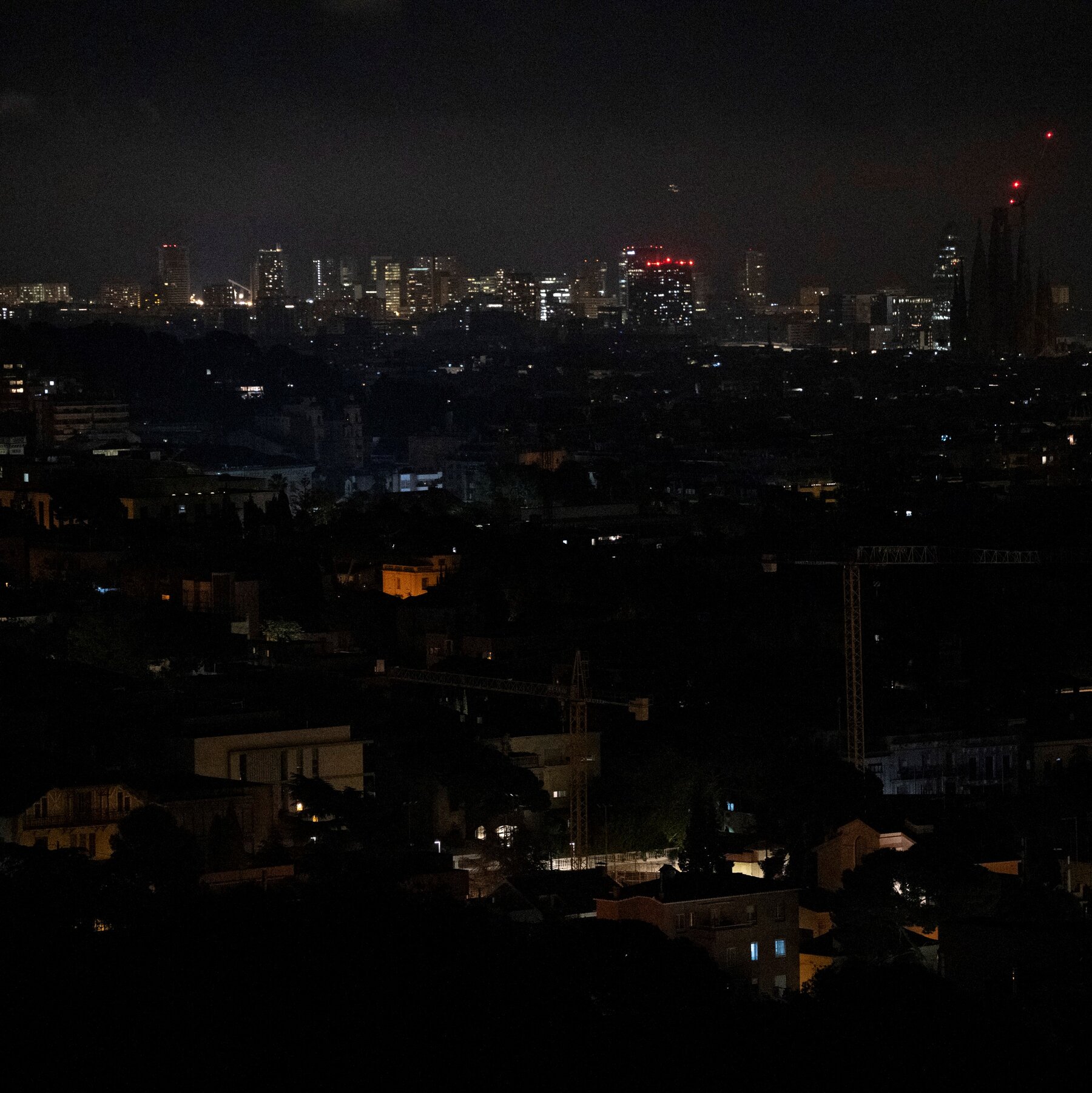 Spain Blames Planning Missteps and Technical Problems for Huge Power Outage