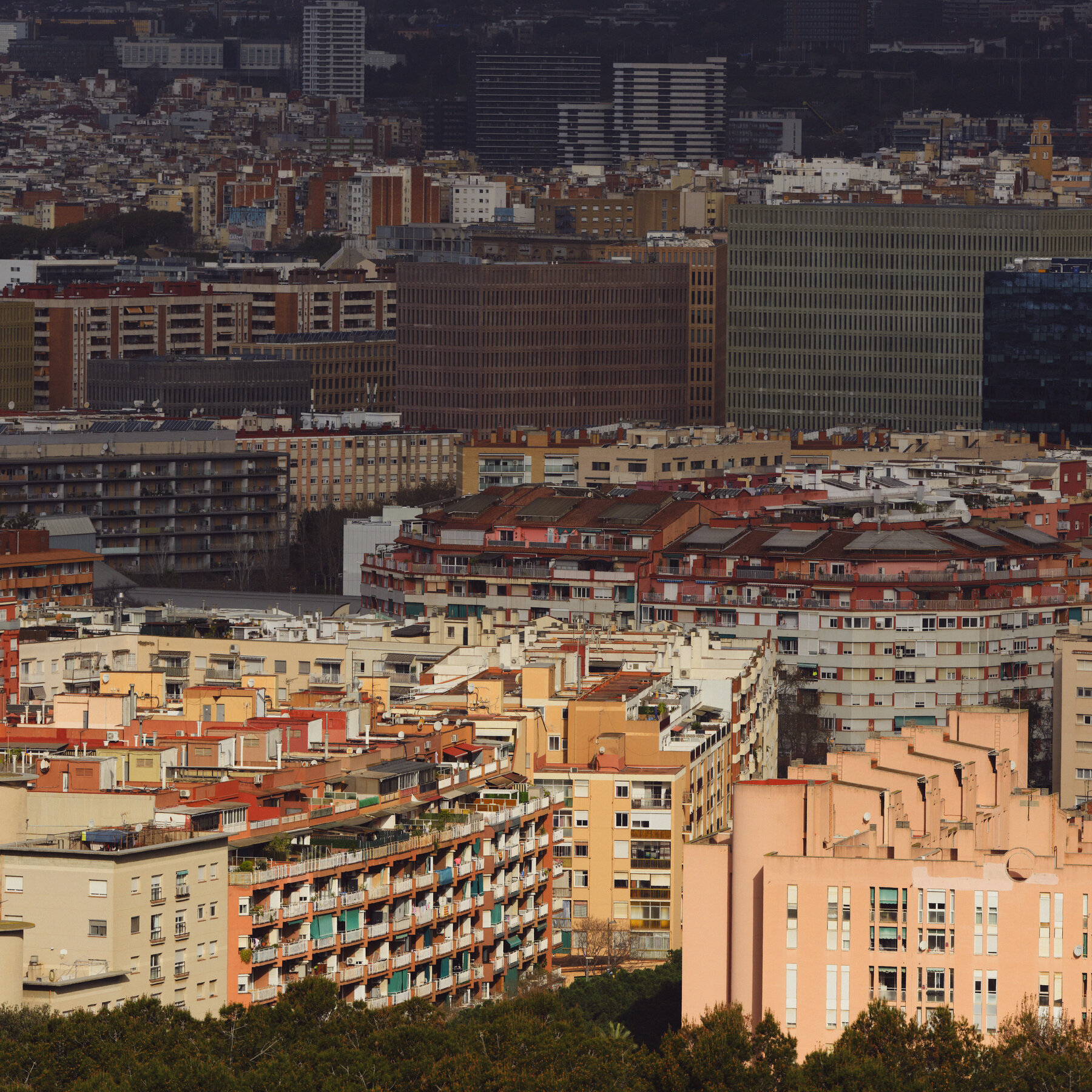 Spain Orders Airbnb to Take Down 66,000 Rental Listings